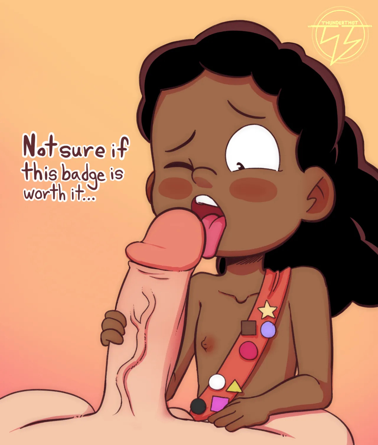 Artist - ThunderThot - Page 406