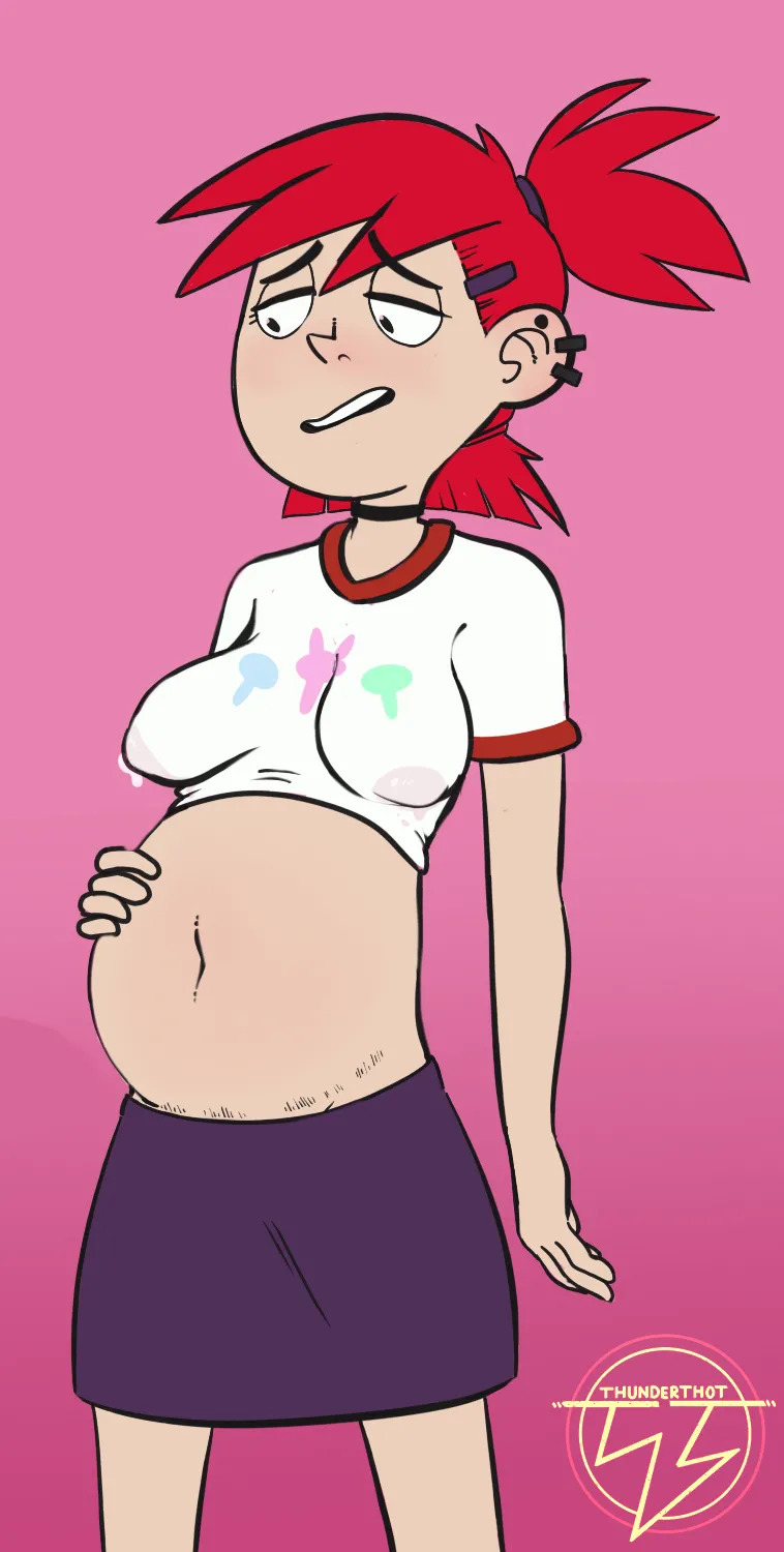 Artist - ThunderThot - Page 463