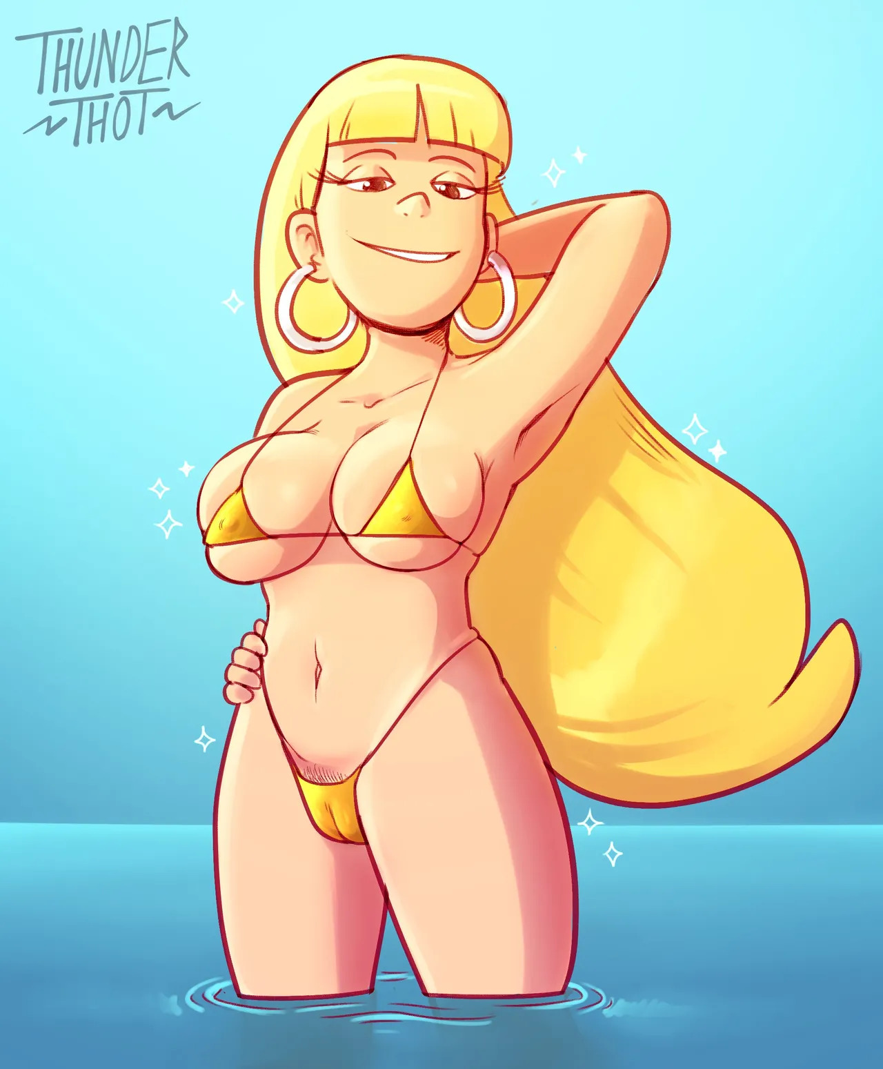 Artist - ThunderThot - Page 466