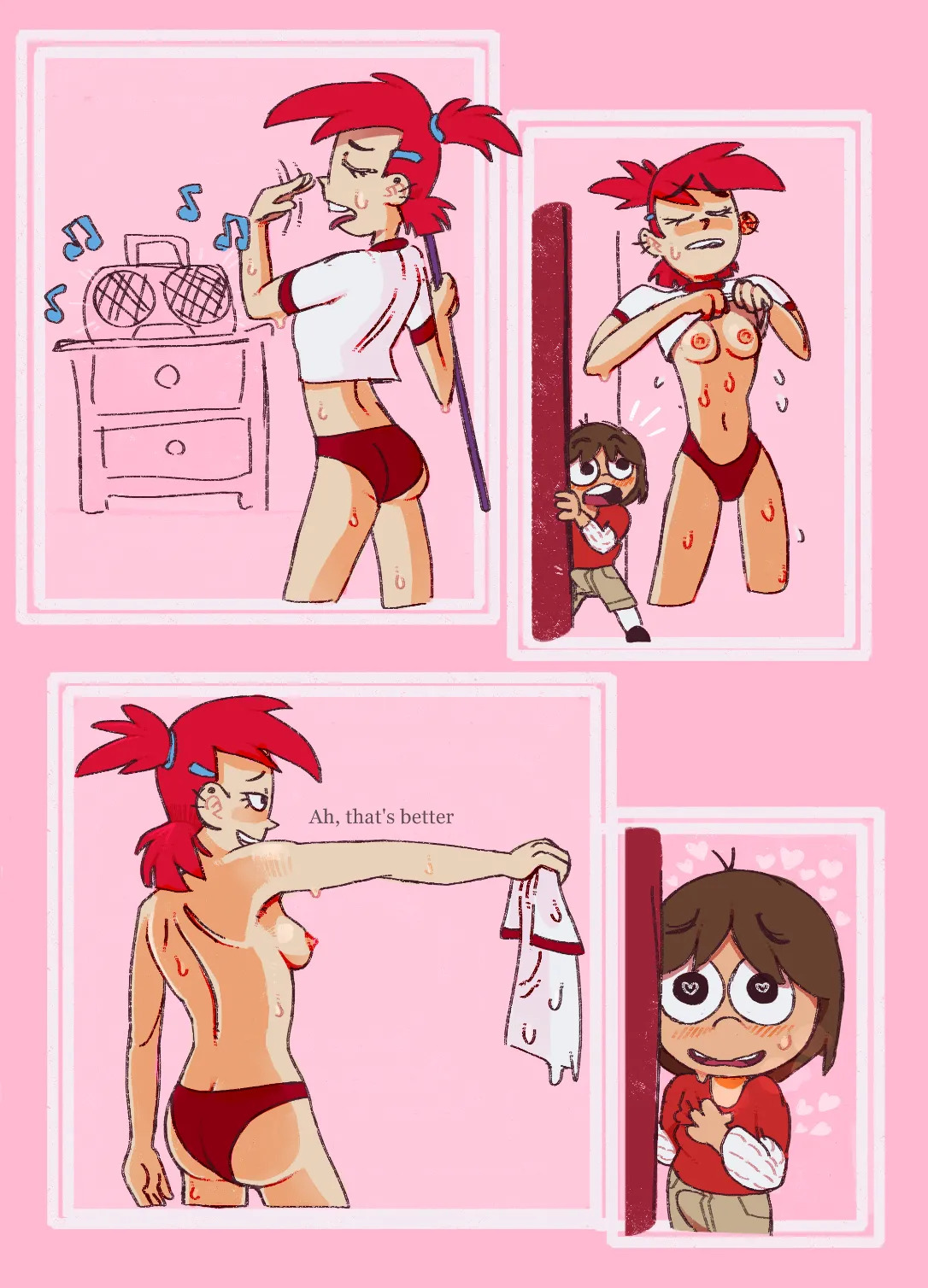 Artist - ThunderThot - Page 71