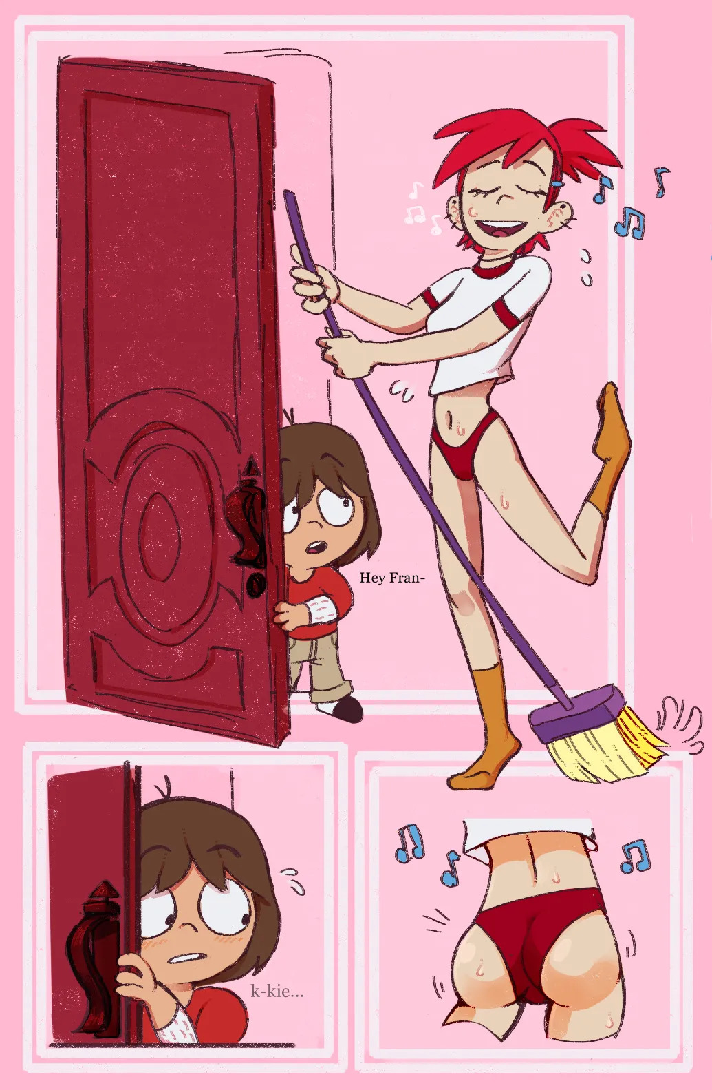 Artist - ThunderThot - Page 73