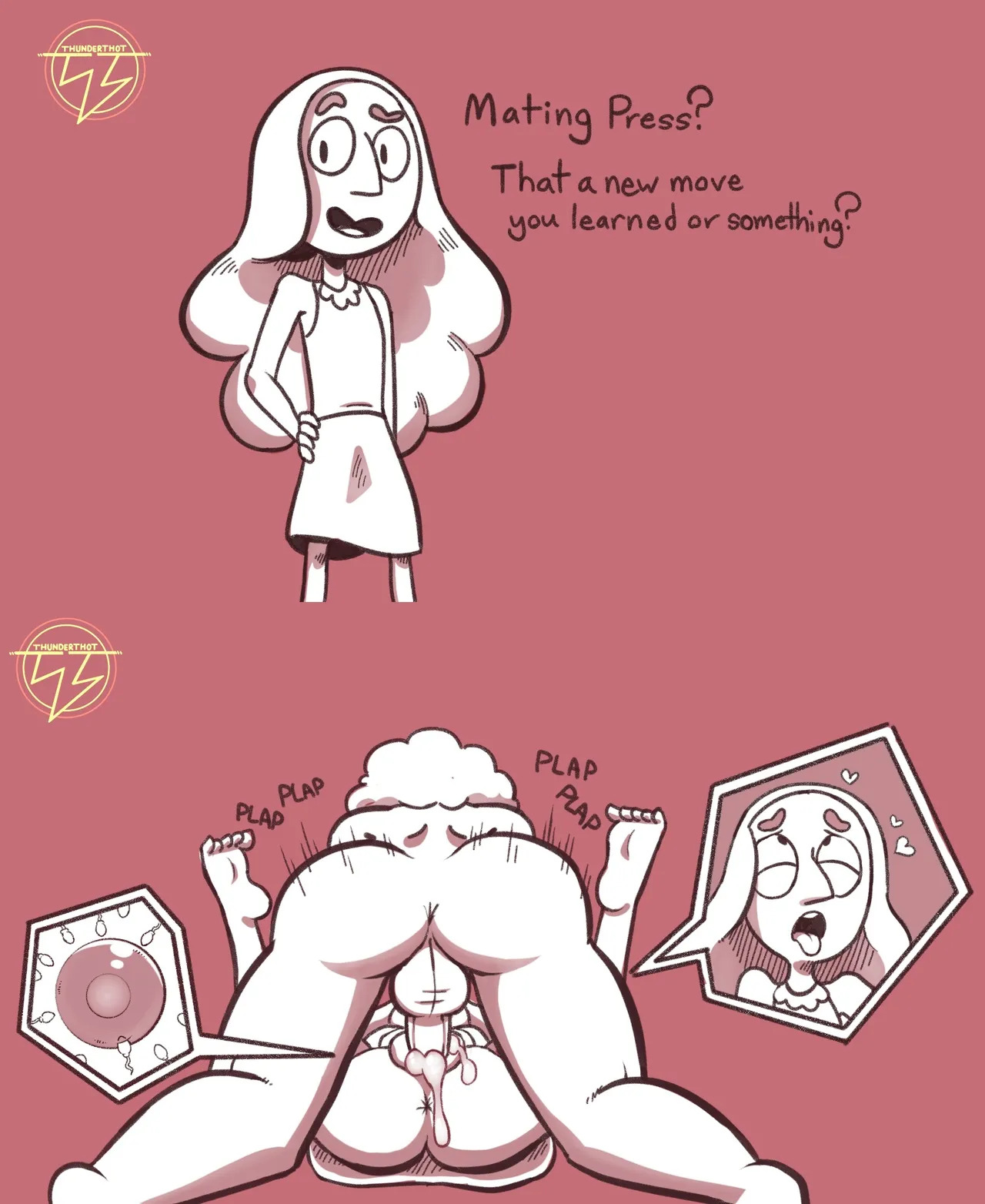 Artist - ThunderThot - Page 86