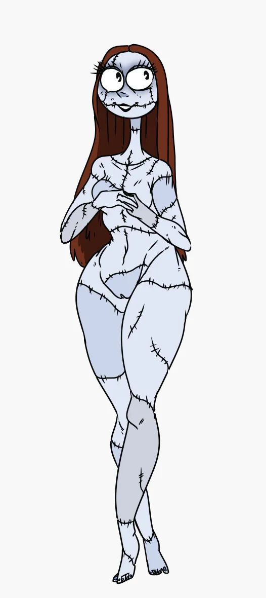 Artist - MhDraws - Page 64