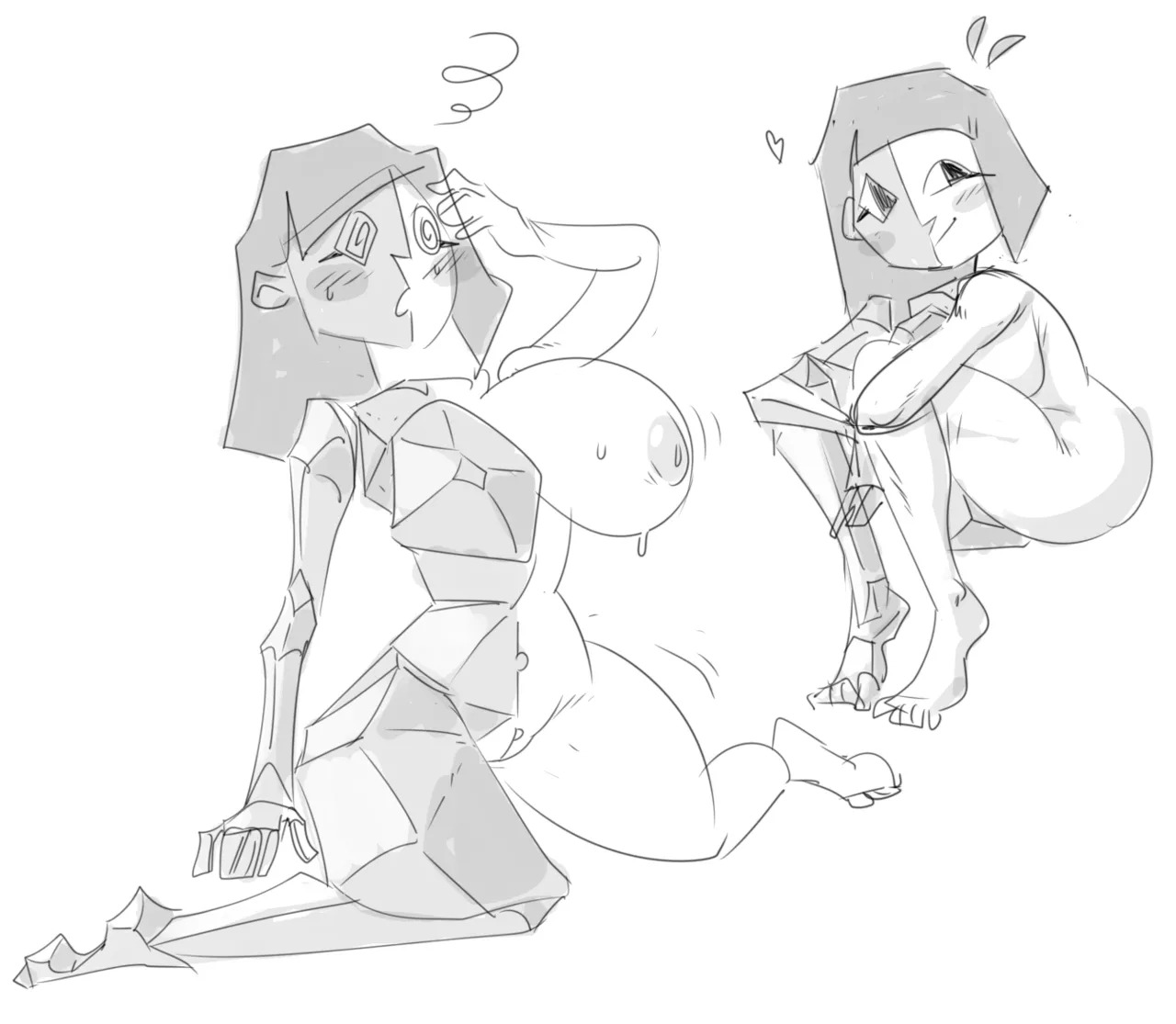 Artist - MhDraws - Page 233