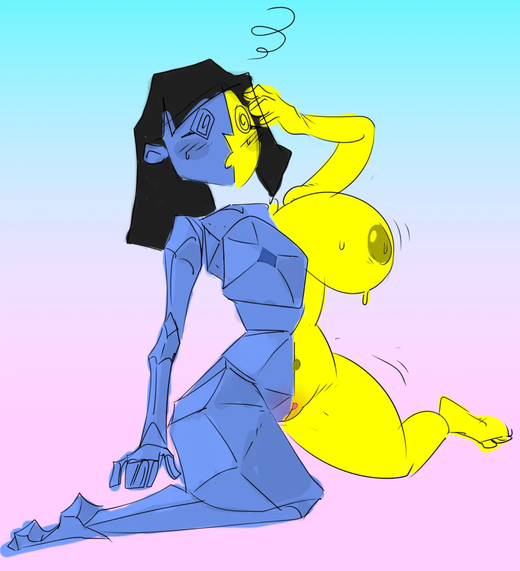 Artist - MhDraws - Page 235