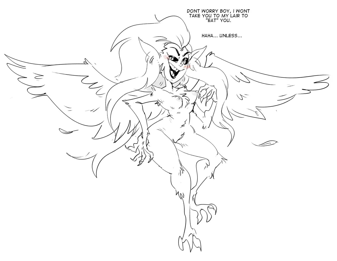 Artist - MhDraws - Page 259