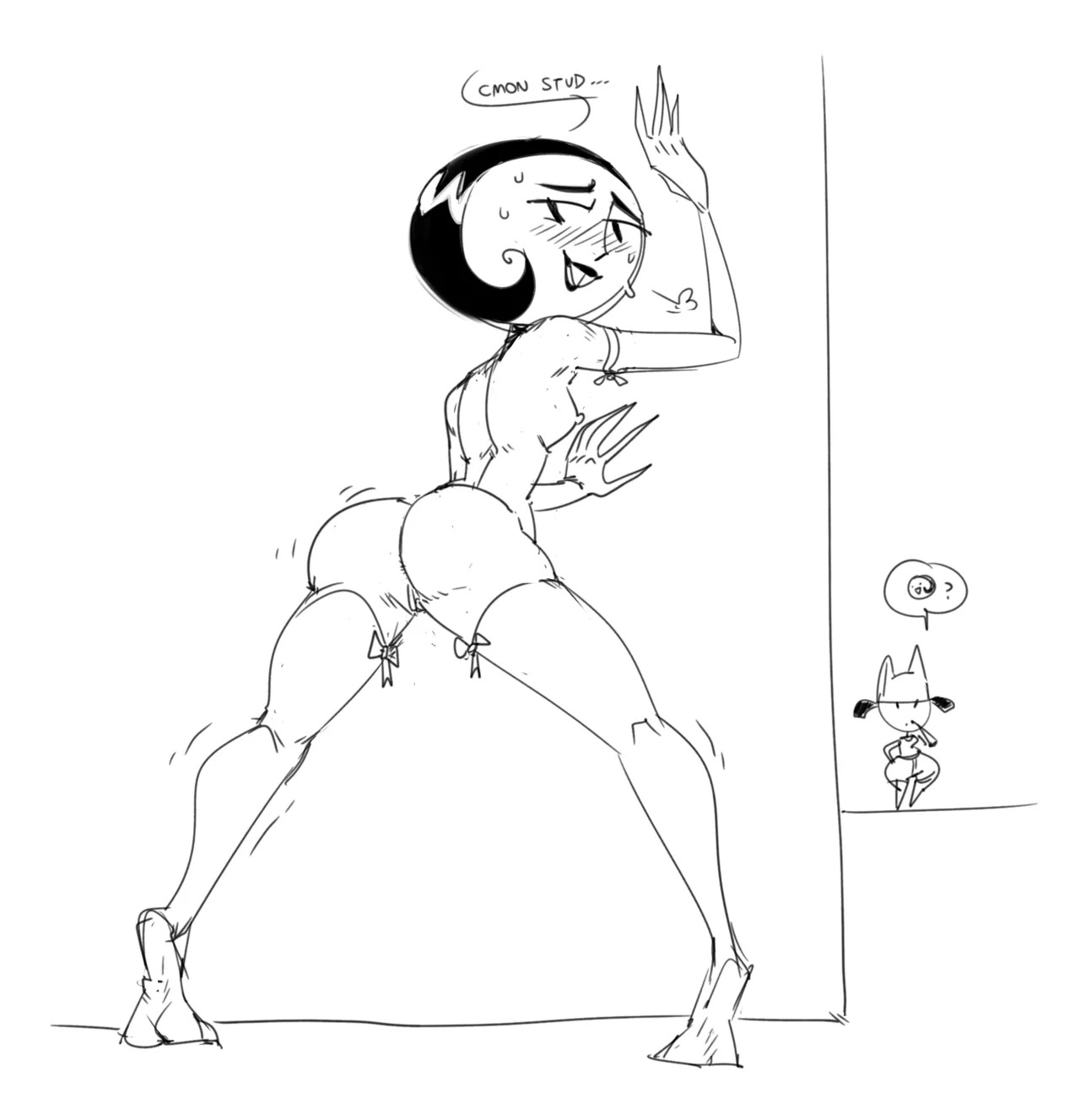 Artist - MhDraws - Page 264