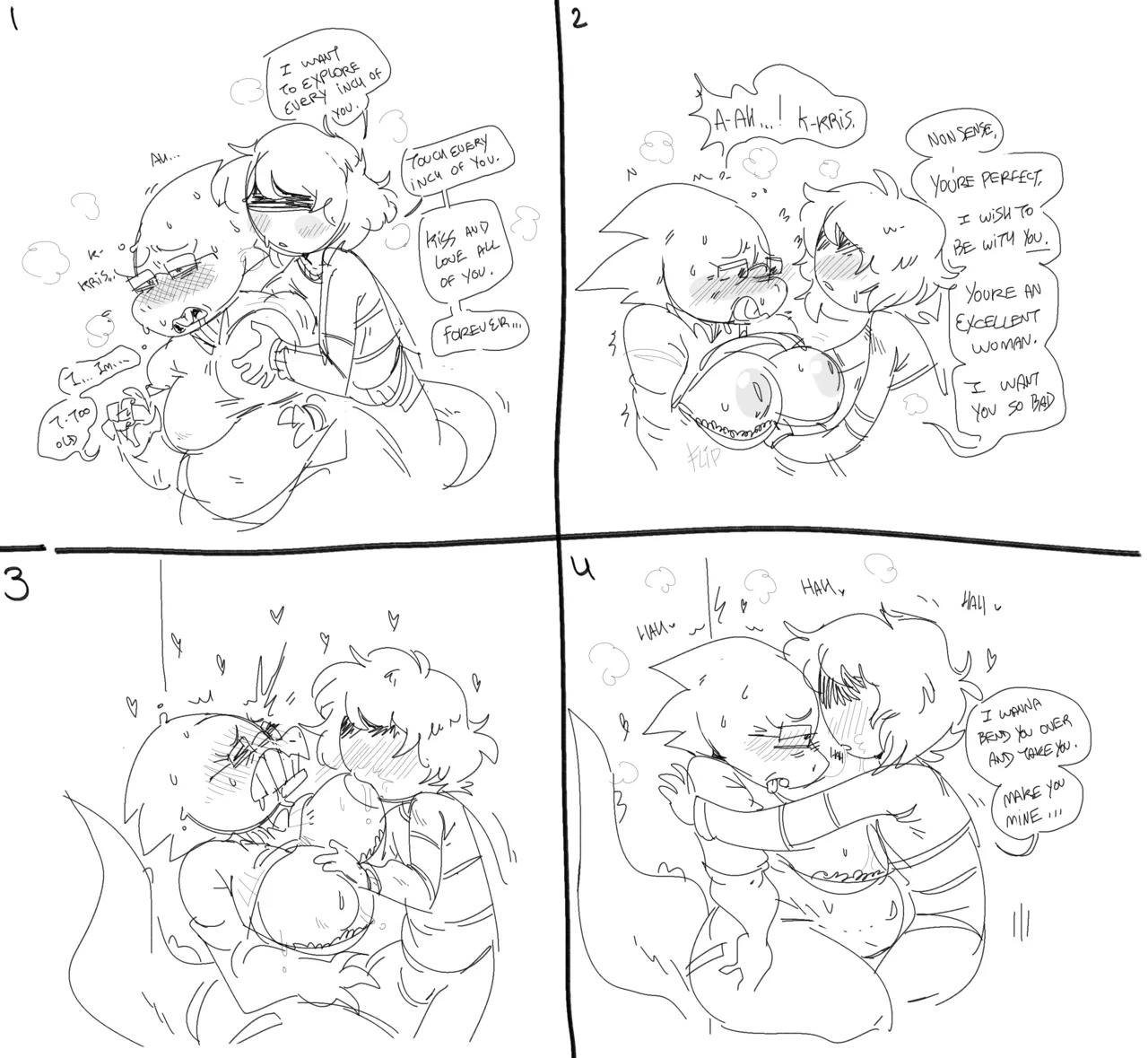 Artist - MhDraws - Page 308
