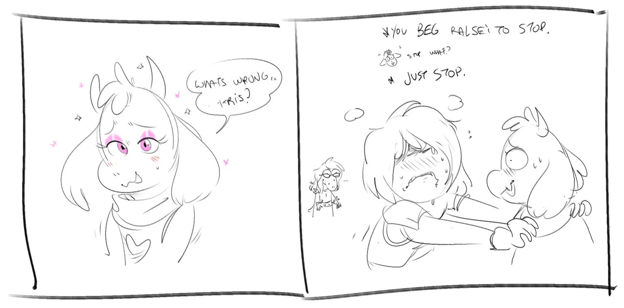 Artist - MhDraws - Page 314