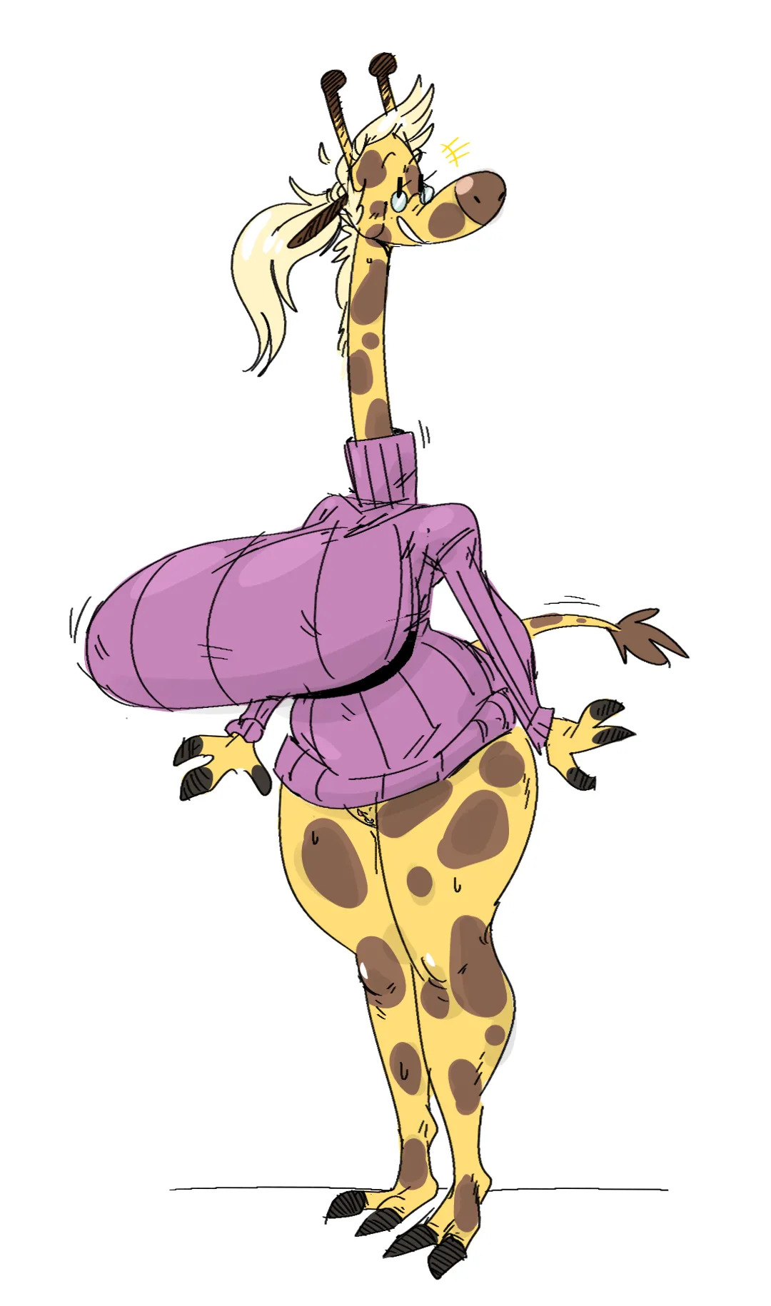 Artist - MhDraws - Page 351