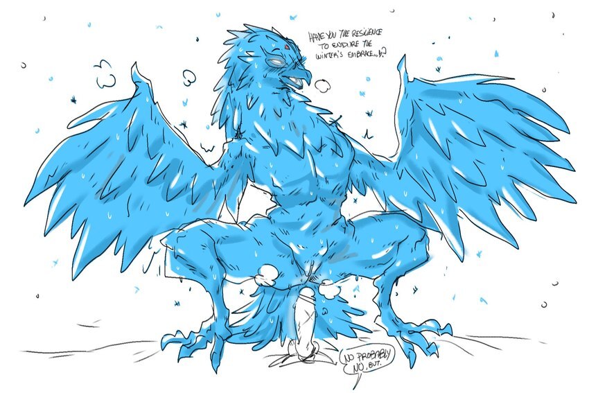 Artist - MhDraws - Page 368