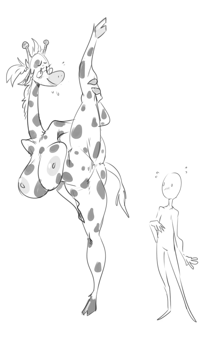 Artist - MhDraws - Page 370