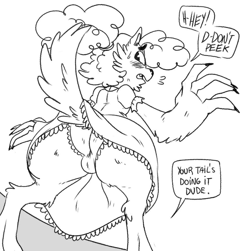 Artist - MhDraws - Page 377
