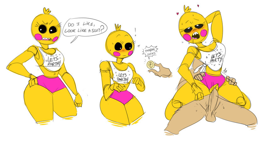Artist - MhDraws - Page 379