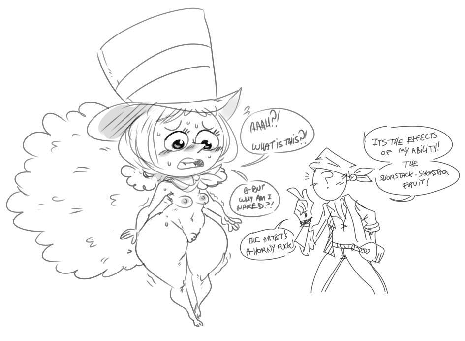 Artist - MhDraws - Page 469
