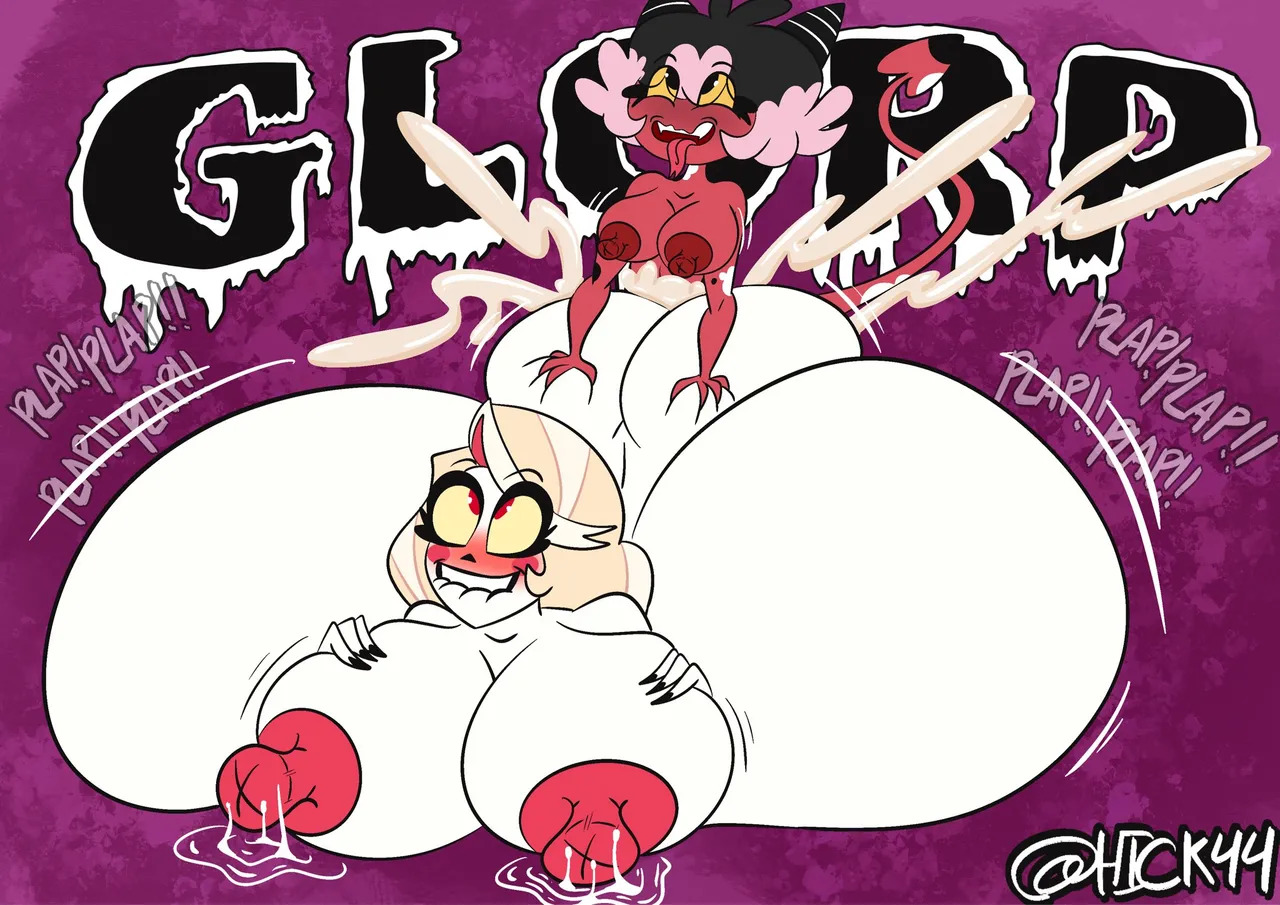 [Hick44NSFW] Yenni (@InkArtistDemon's OC) - Page 14