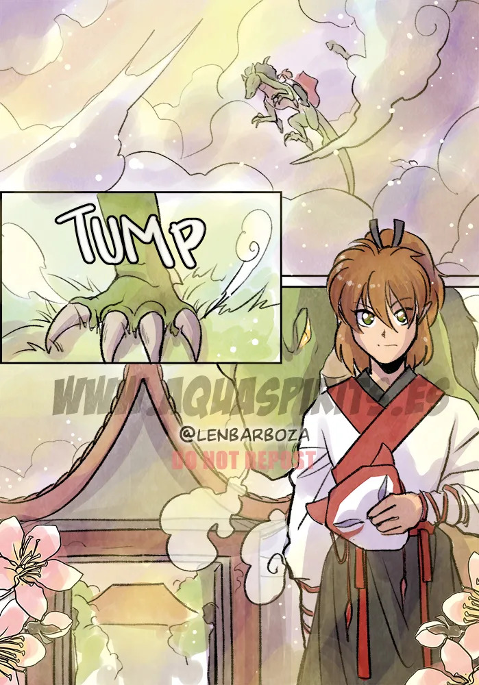 [Aquarina] Loveless (Inuyasha) [Ongoing] - Page 102