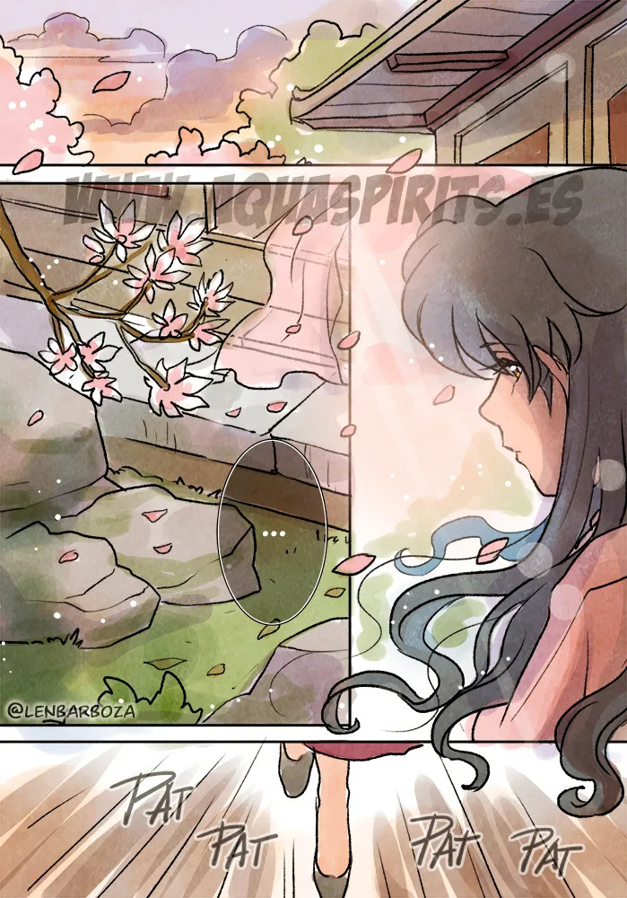 [Aquarina] Loveless (Inuyasha) [Ongoing] - Page 70