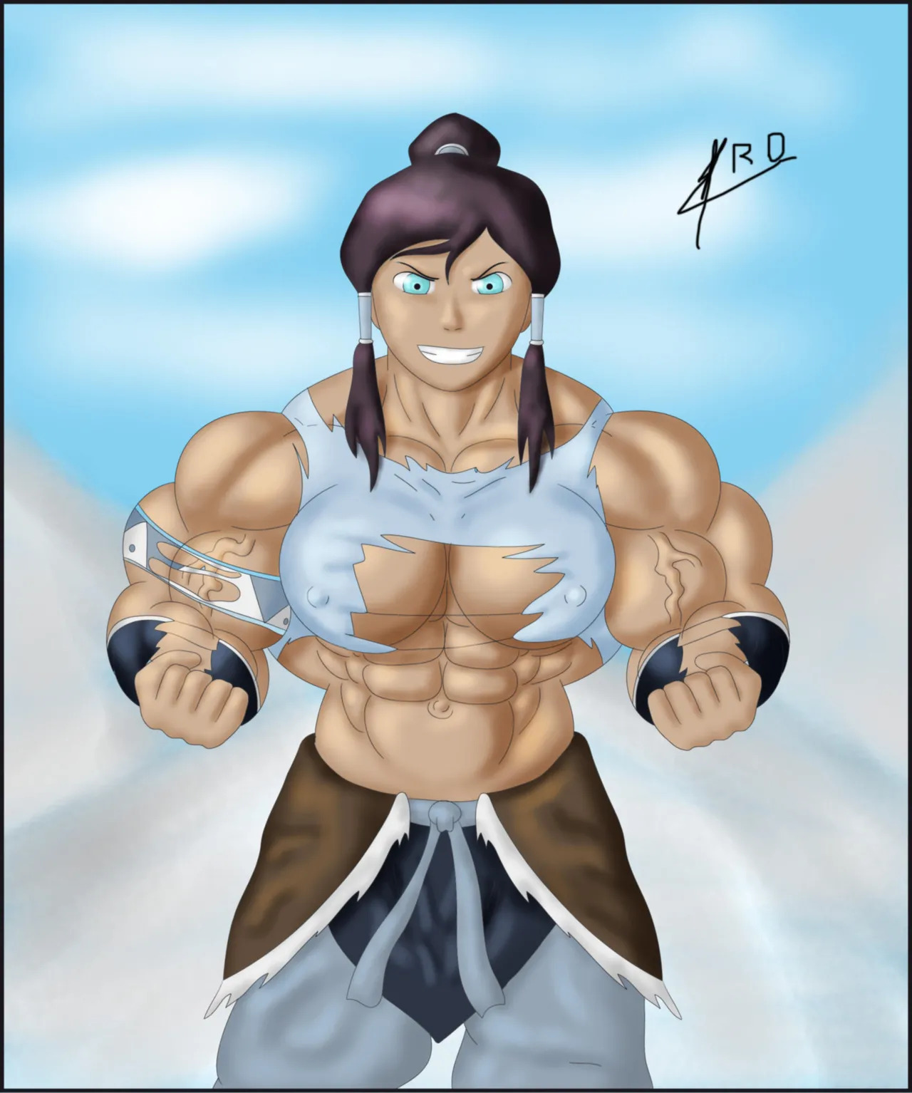 Riseart77 - Page 11
