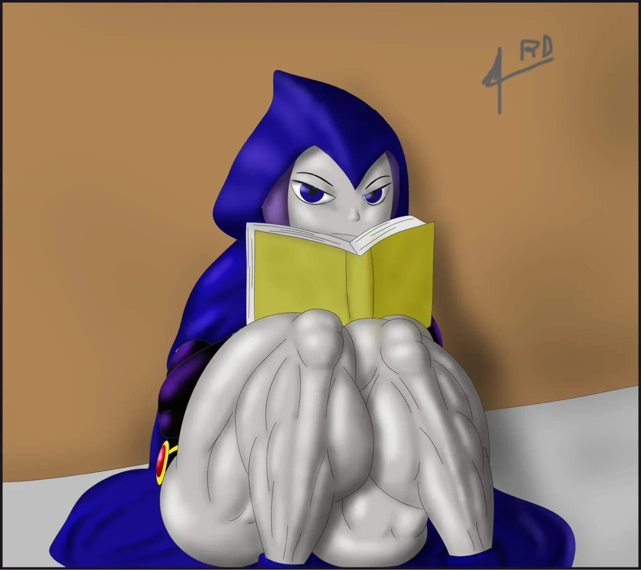 Riseart77 - Page 12