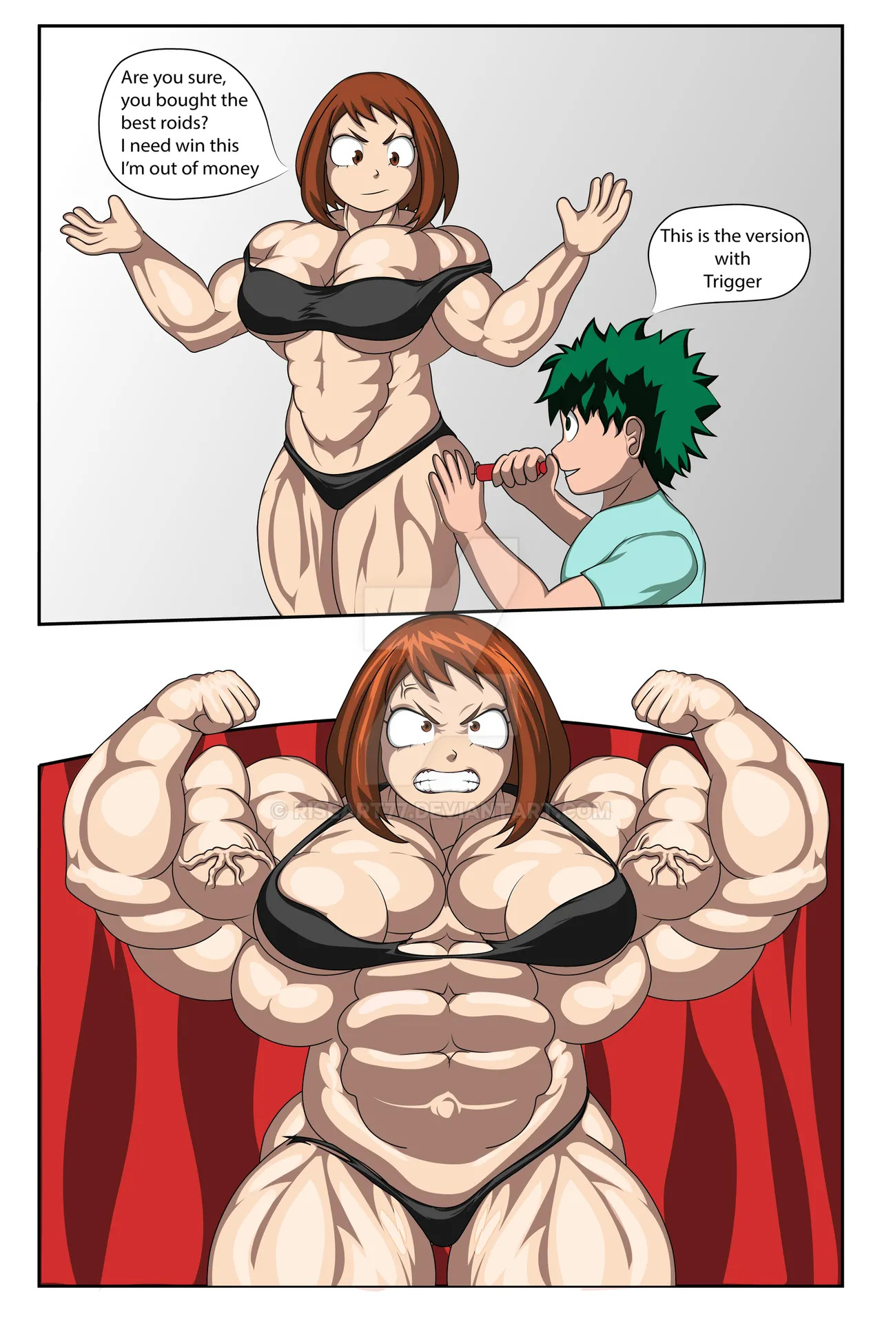Riseart77 - Page 119