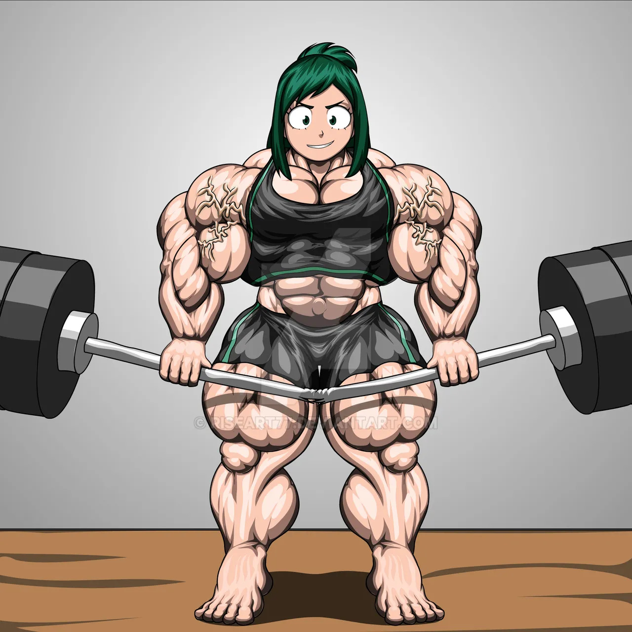 Riseart77 - Page 125