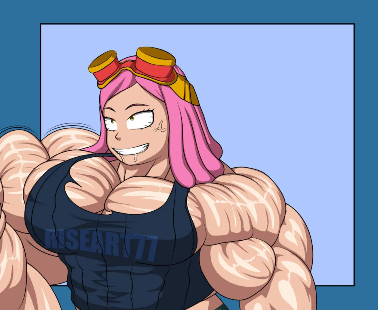 Riseart77 - Page 129