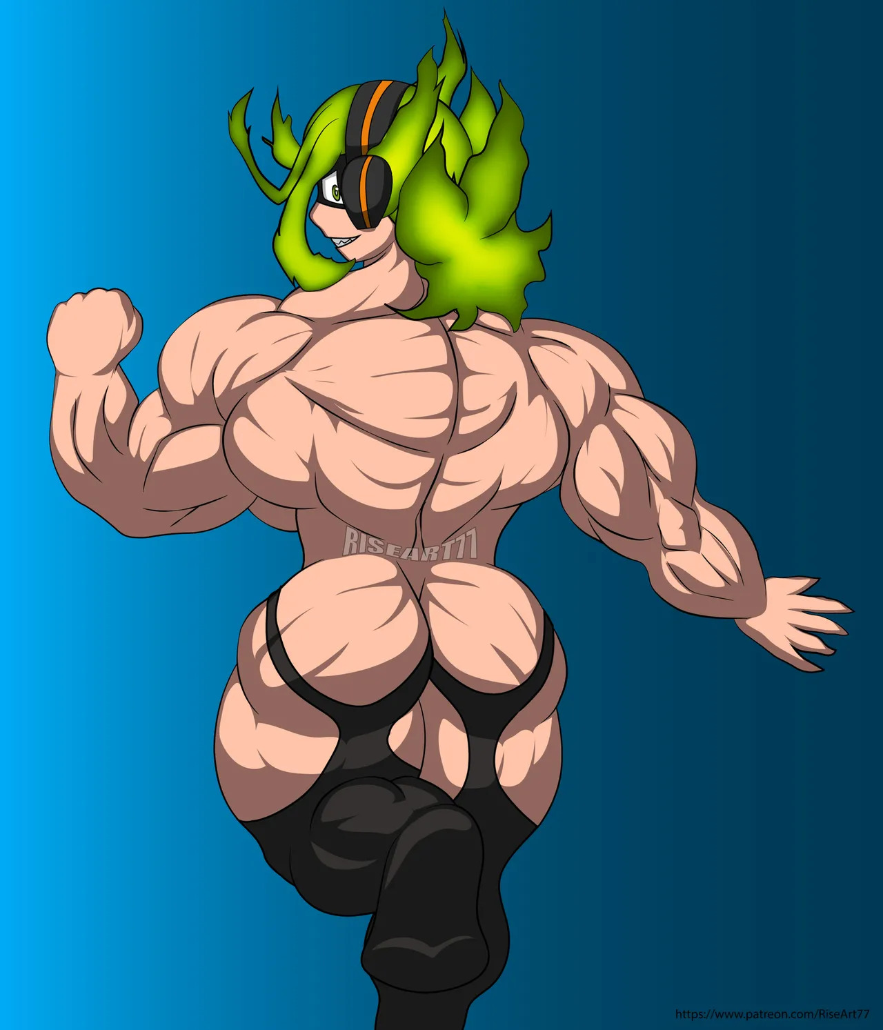 Riseart77 - Page 134