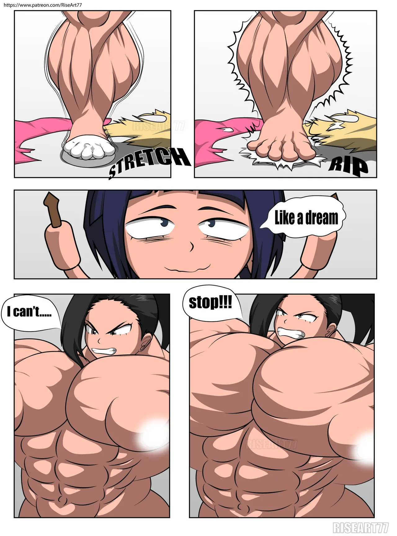 Riseart77 - Page 168
