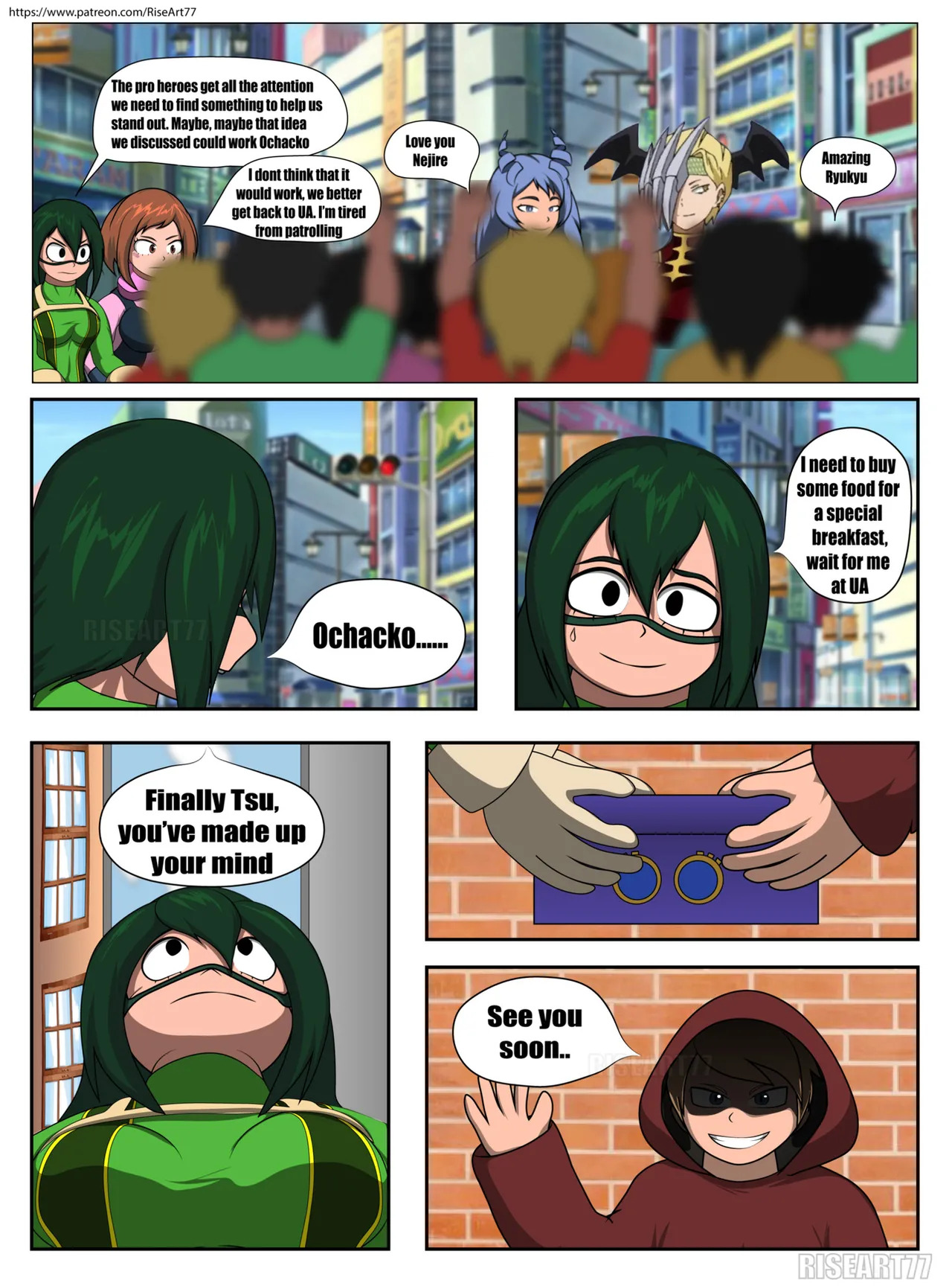 Riseart77 - Page 172