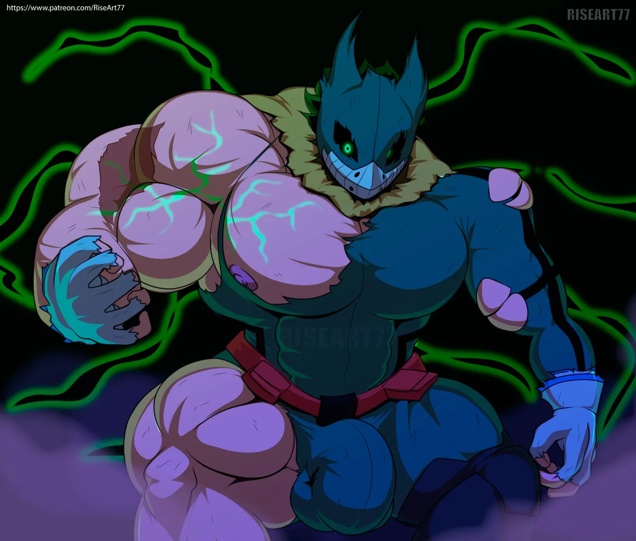 Riseart77 - Page 224