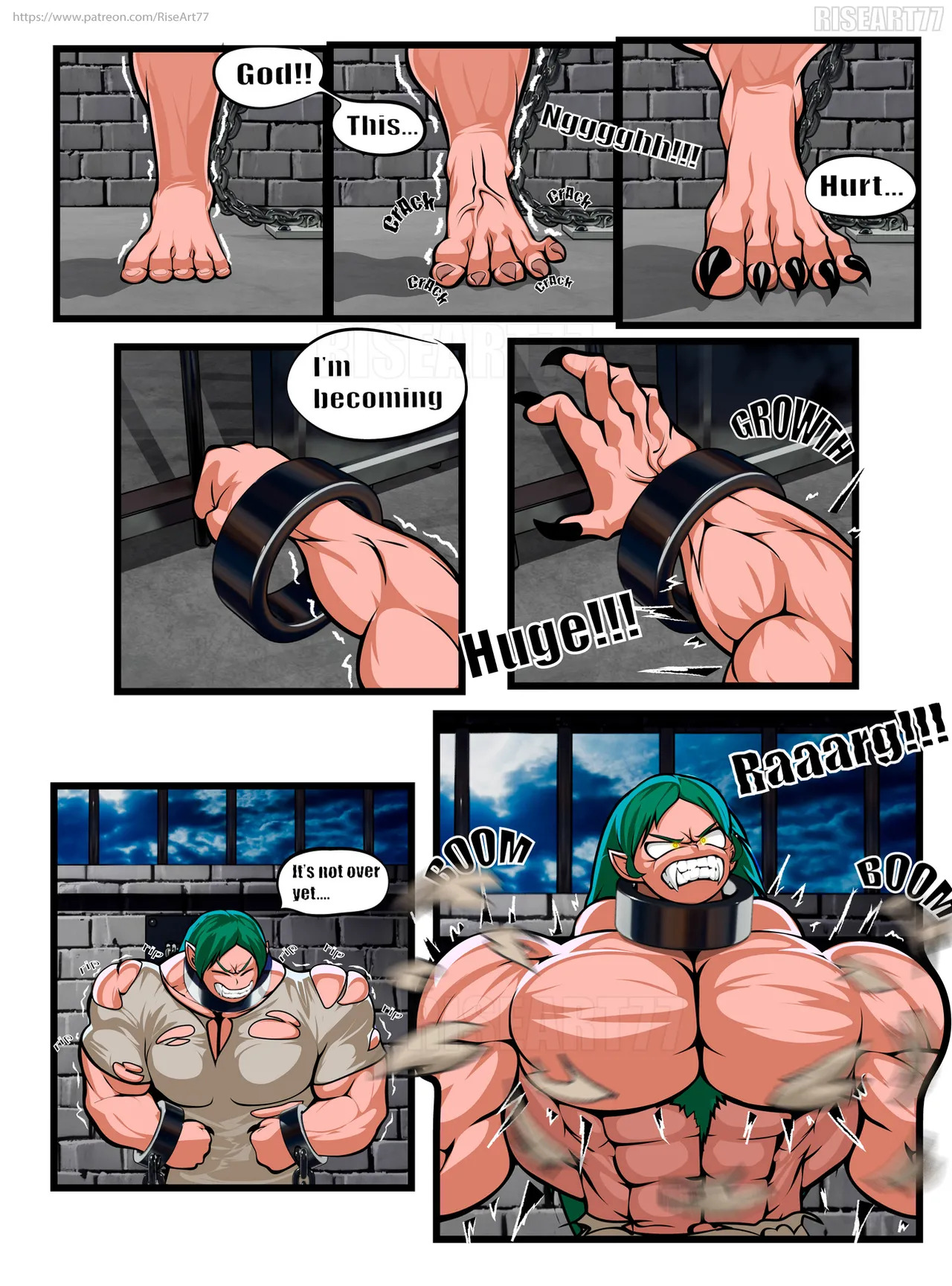 Riseart77 - Page 245