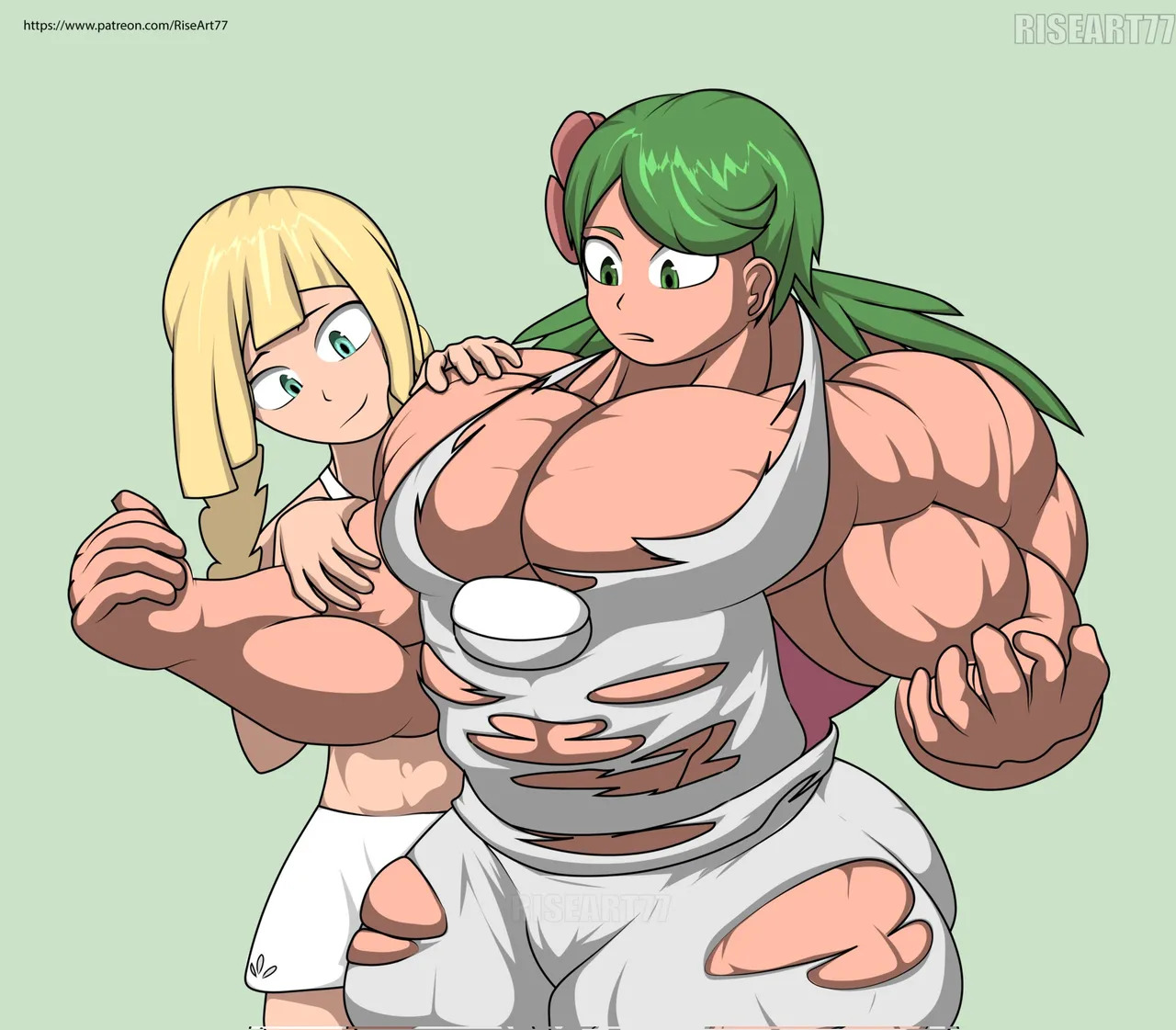 Riseart77 - Page 281
