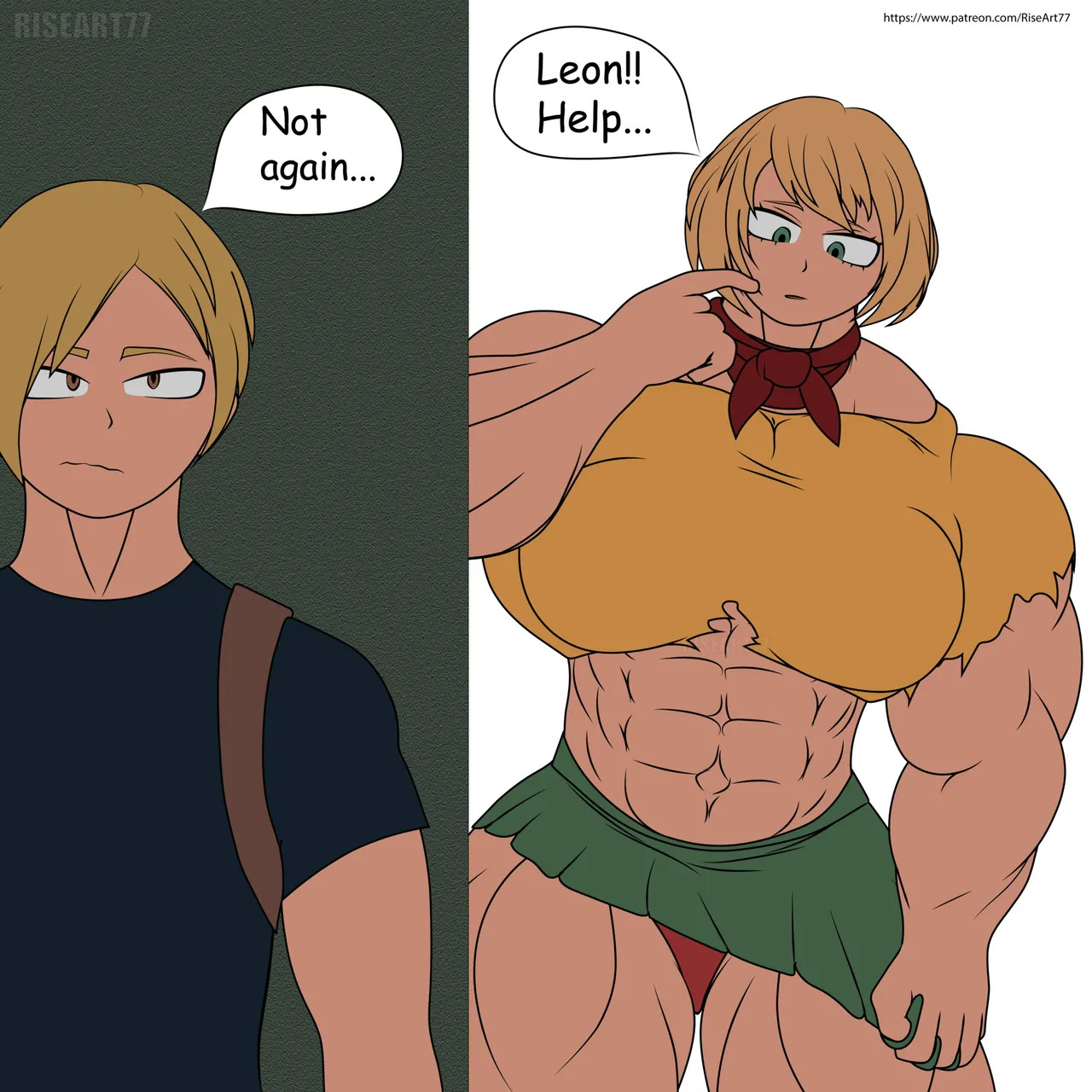 Riseart77 - Page 304