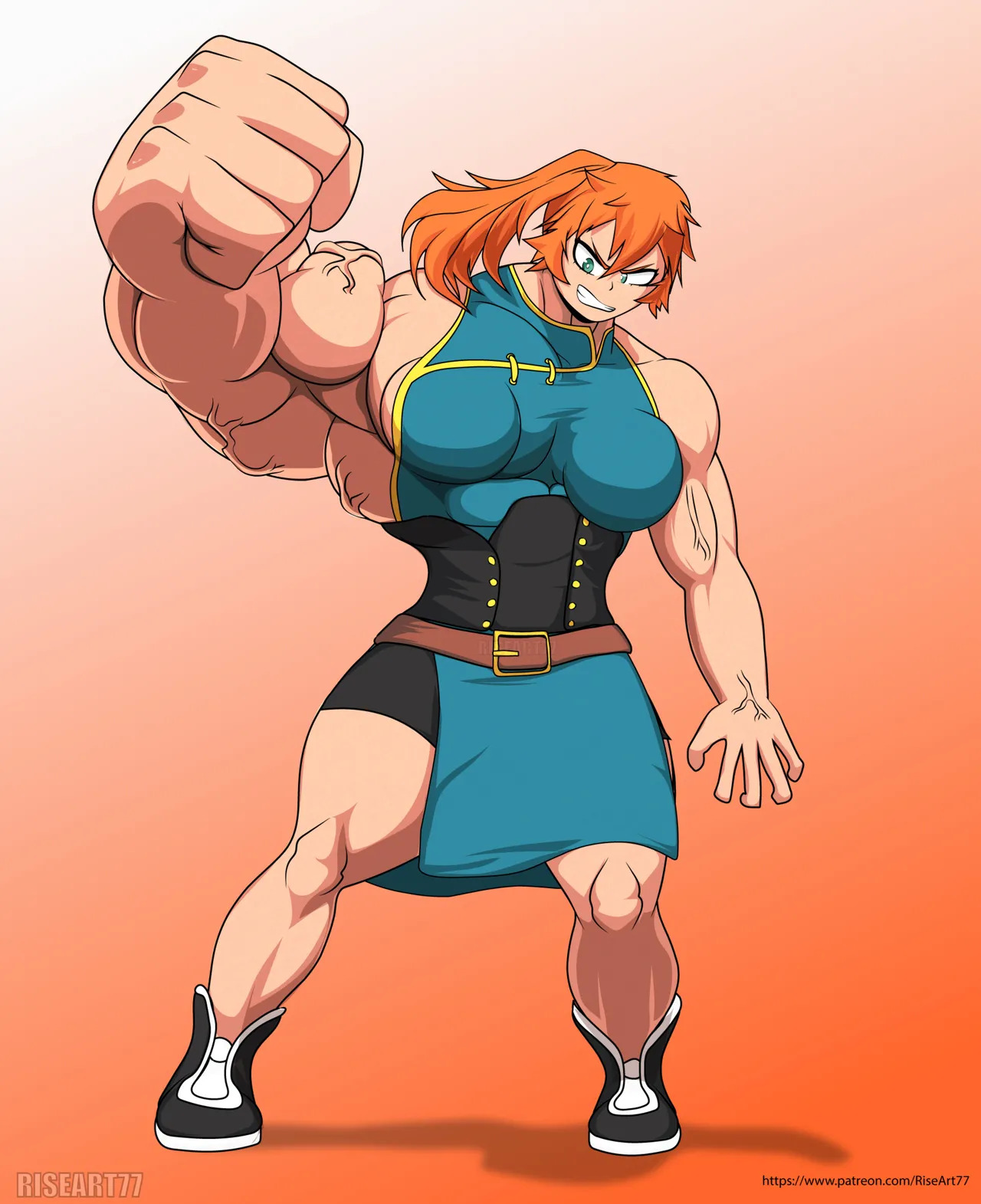 Riseart77 - Page 305