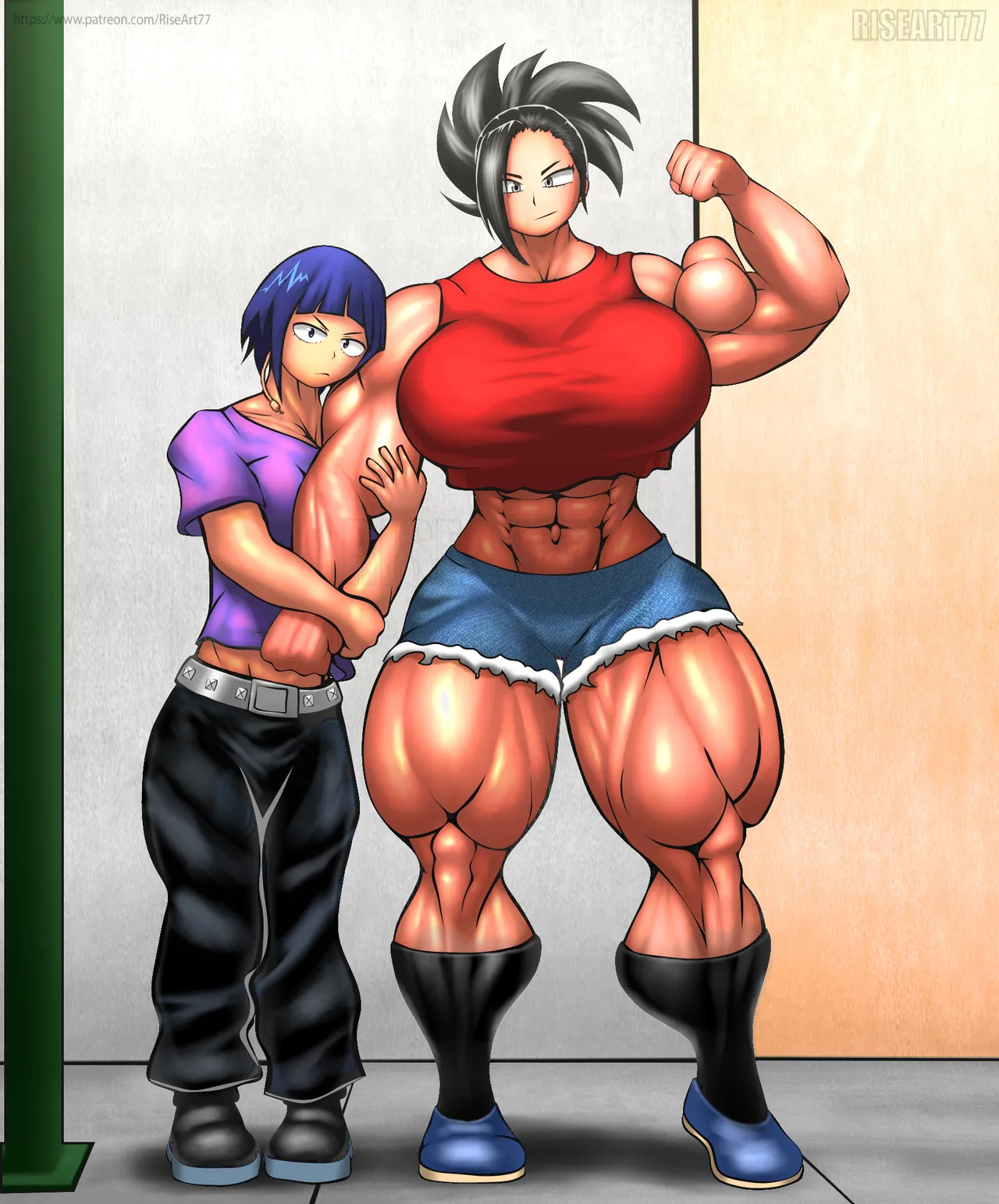 Riseart77 - Page 416