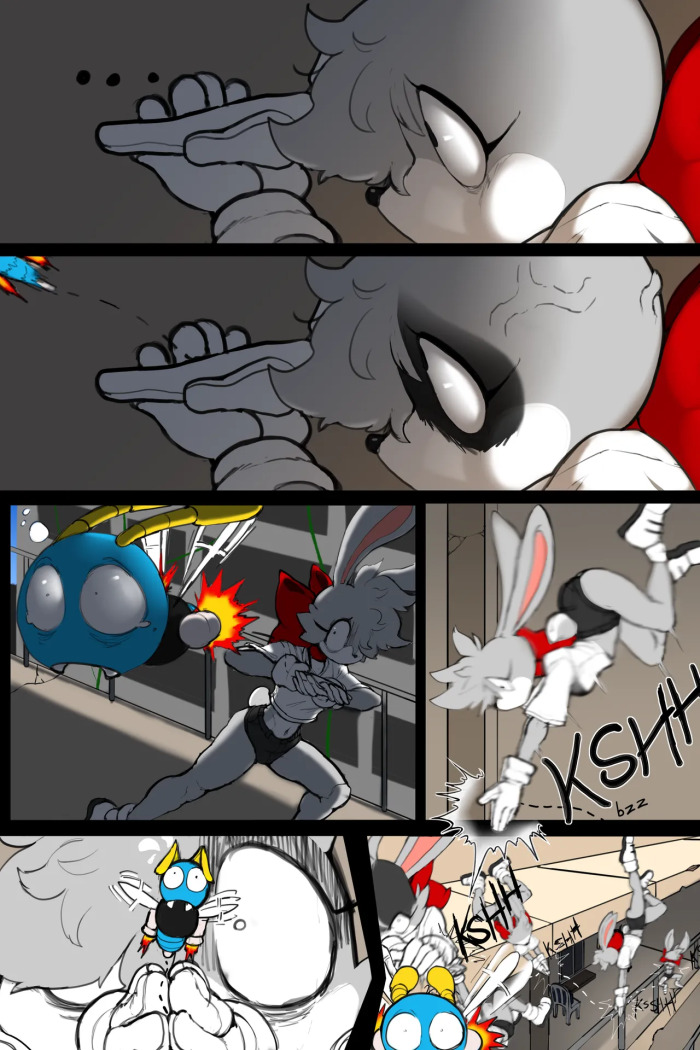 [JustTaylor (Natethecat24/TaylorTheFox24)] South Island Daily 2 (Ongoing)