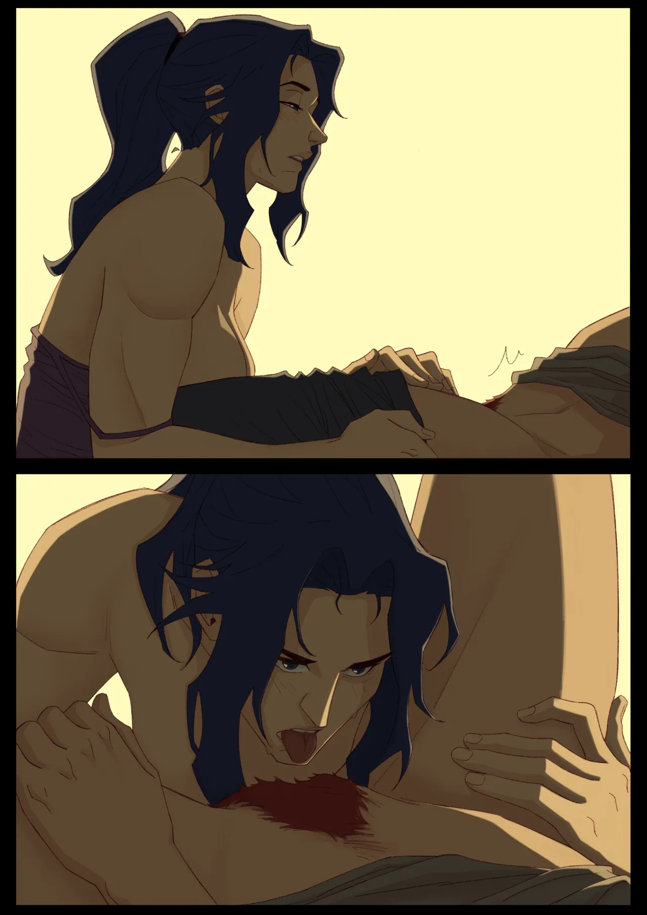 Caitvi 2 (Oliviajoytaylor) - Page 11