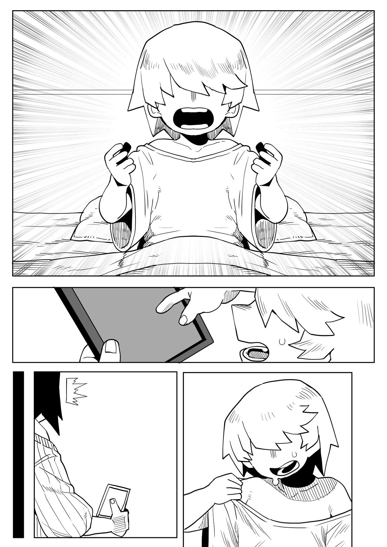 [Oekaki Kaki] Teisou Gyakuten no Hero Academia | Inverted Morality Hero Academia (Boku no Hero Academia) [TEXTLESS] - Page 161