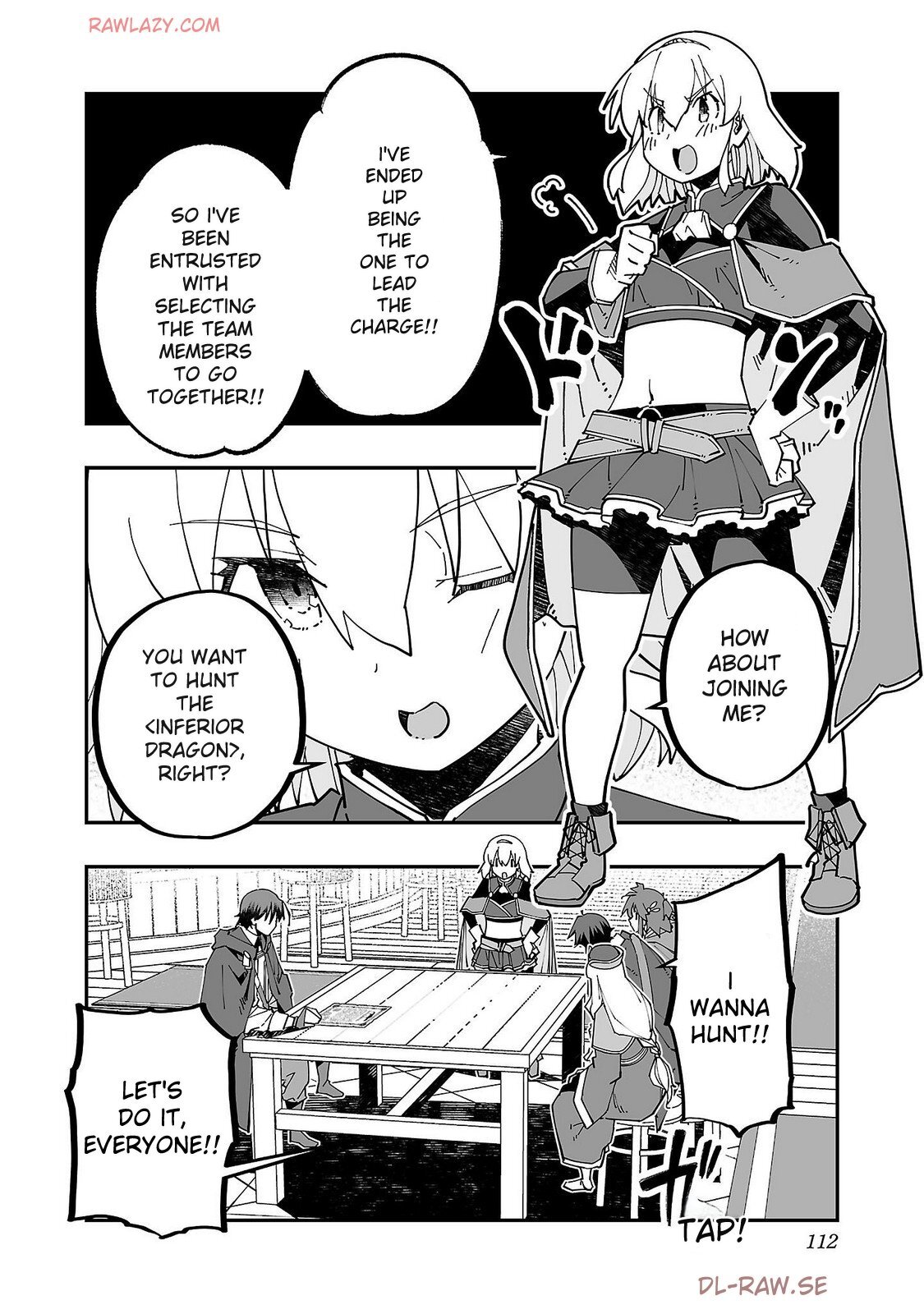 The Cuckolding Wizard’s Adventure VOL 4 [English] [MTL] [Digital] - Page 114