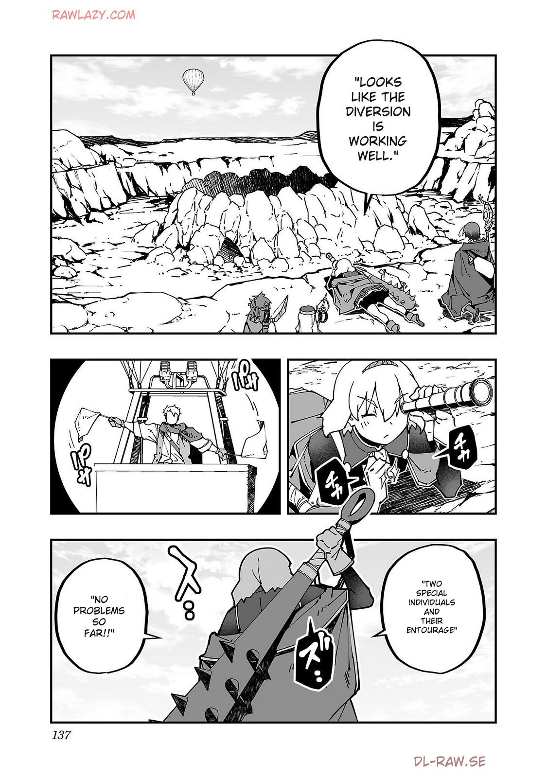 The Cuckolding Wizard’s Adventure VOL 4 [English] [MTL] [Digital] - Page 139