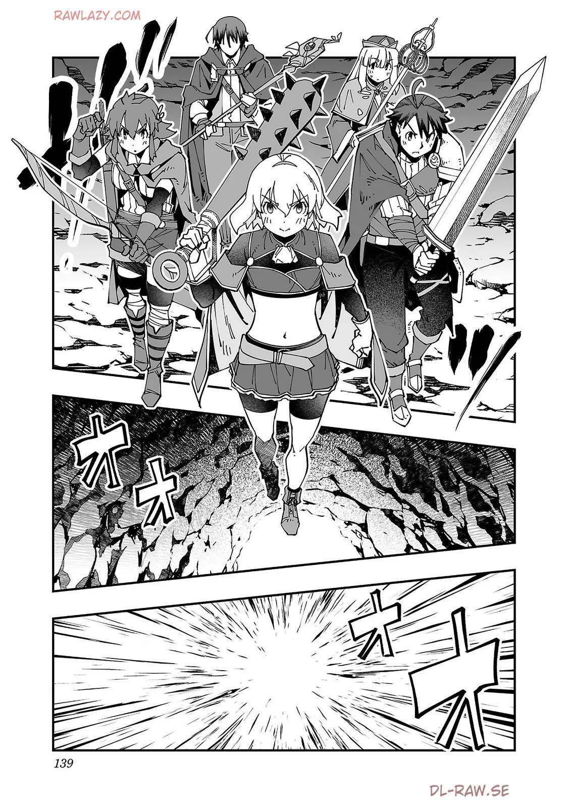 The Cuckolding Wizard’s Adventure VOL 4 [English] [MTL] [Digital] - Page 141