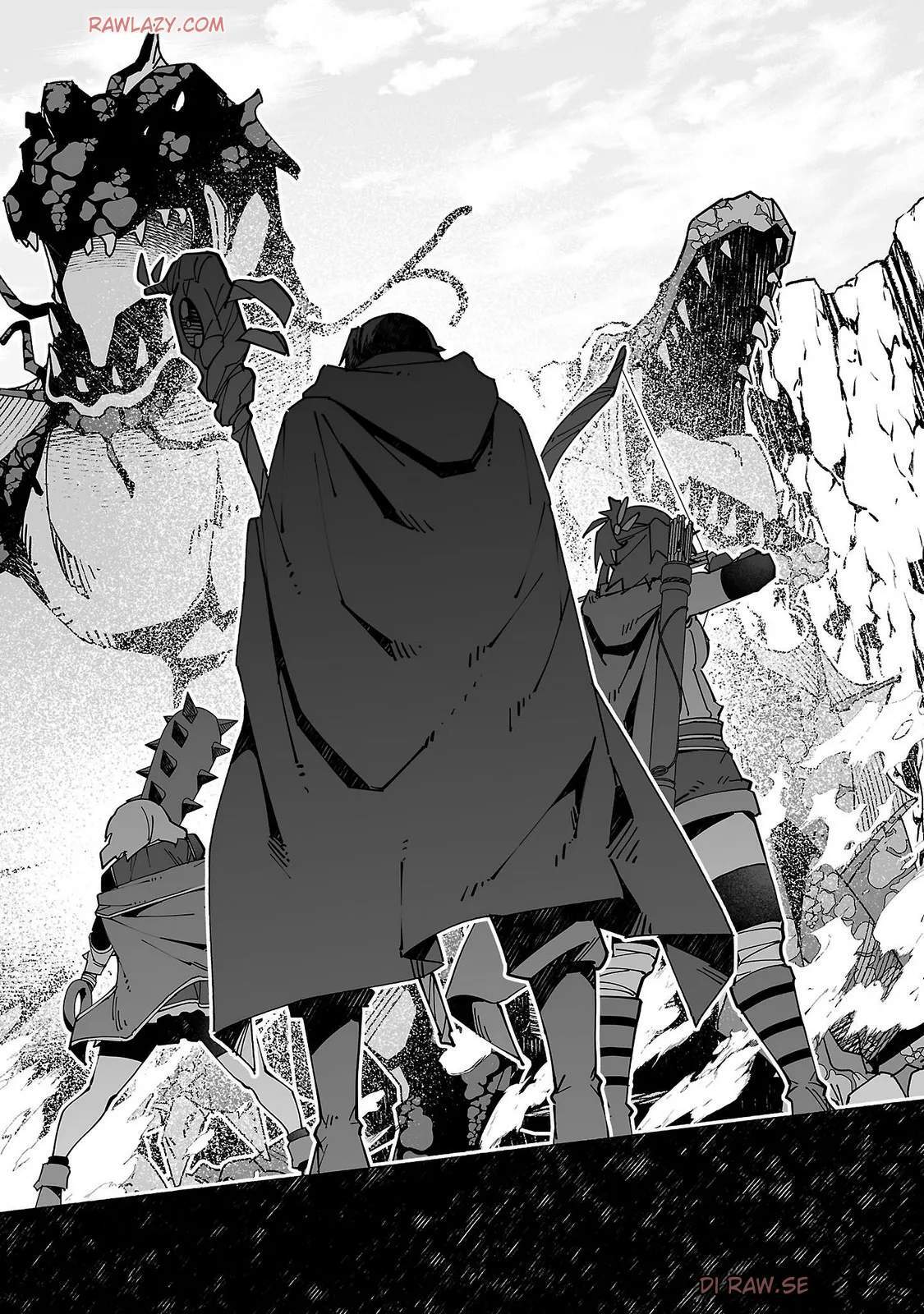 The Cuckolding Wizard’s Adventure VOL 4 [English] [MTL] [Digital] - Page 142