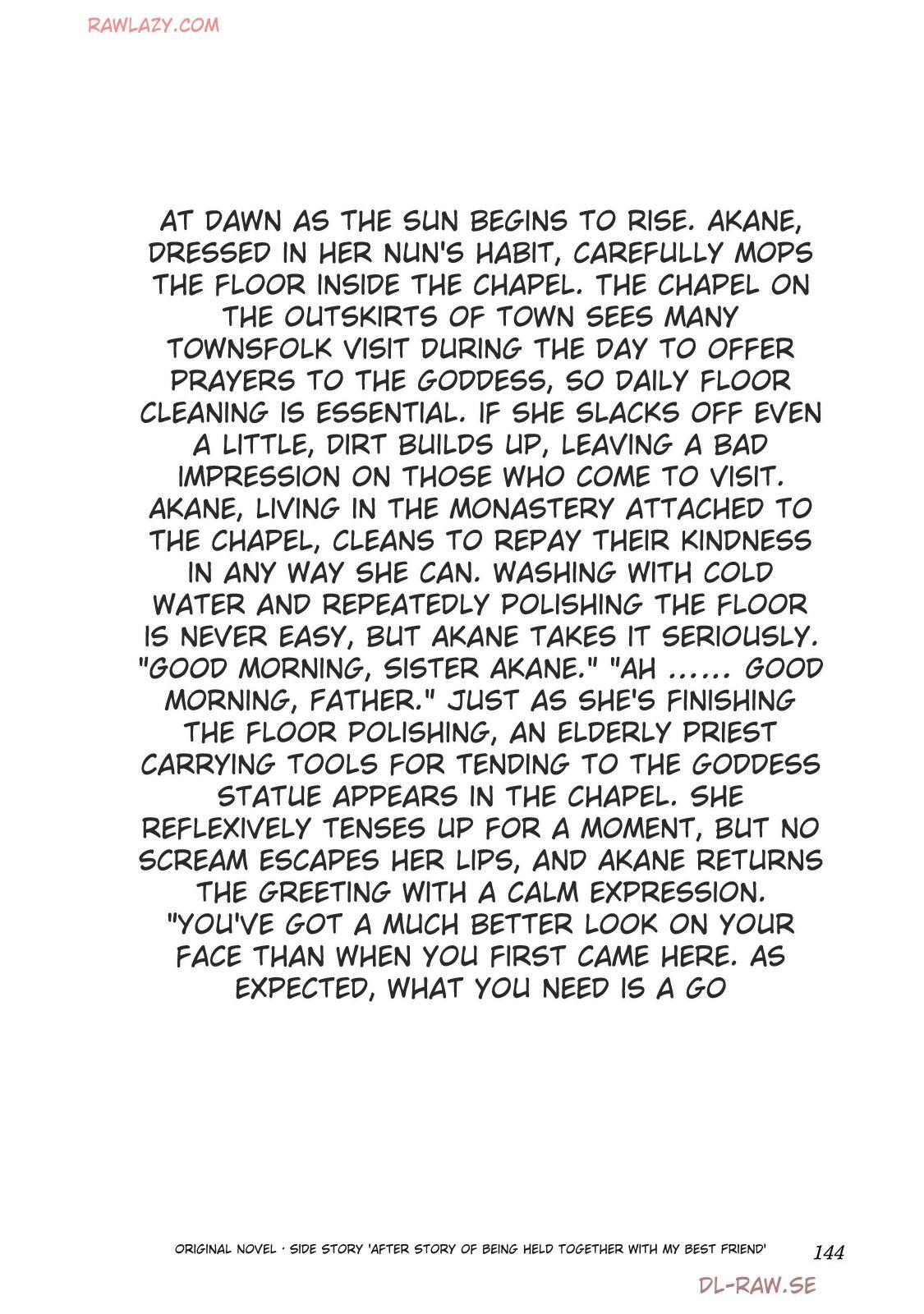 The Cuckolding Wizard’s Adventure VOL 4 [English] [MTL] [Digital] - Page 146