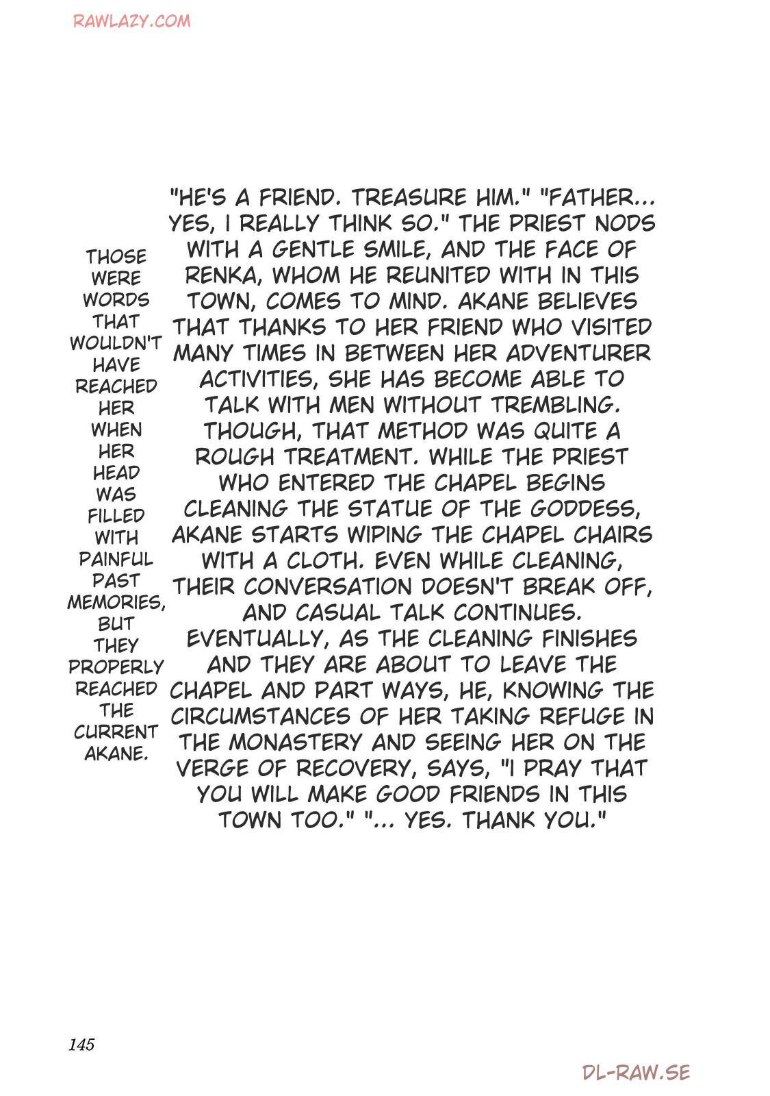 The Cuckolding Wizard’s Adventure VOL 4 [English] [MTL] [Digital] - Page 147