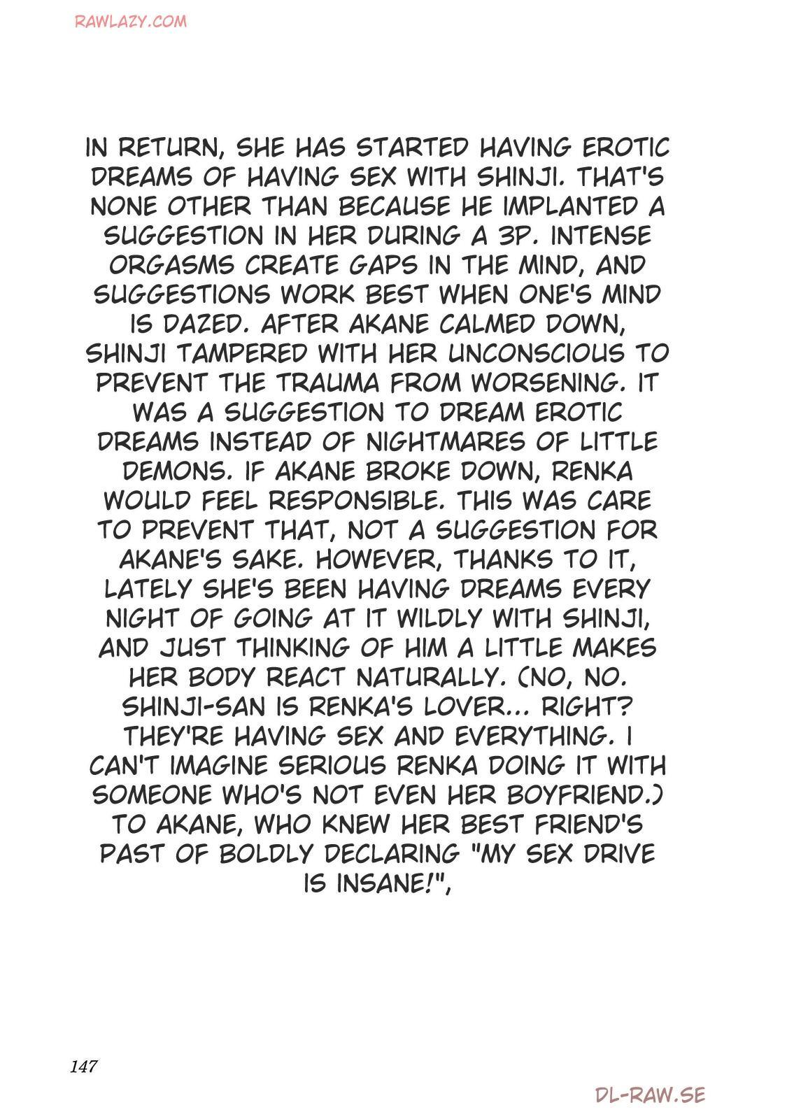 The Cuckolding Wizard’s Adventure VOL 4 [English] [MTL] [Digital] - Page 149