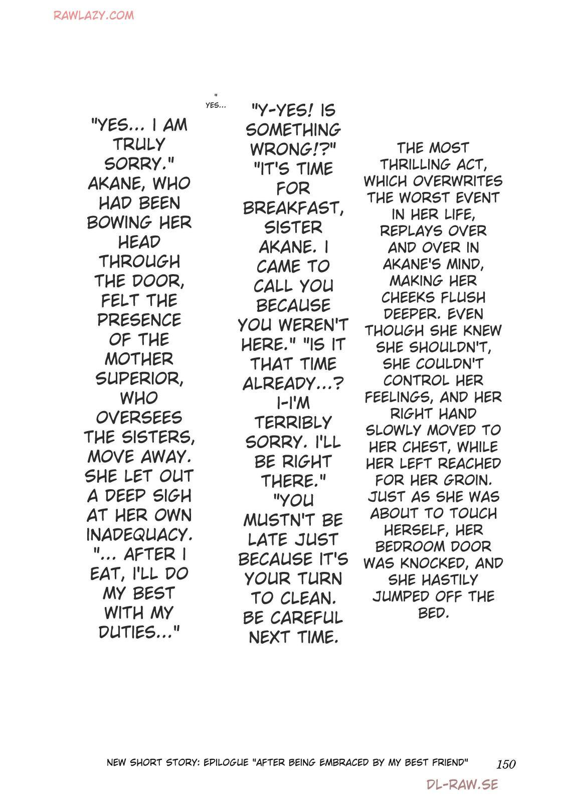 The Cuckolding Wizard’s Adventure VOL 4 [English] [MTL] [Digital] - Page 152