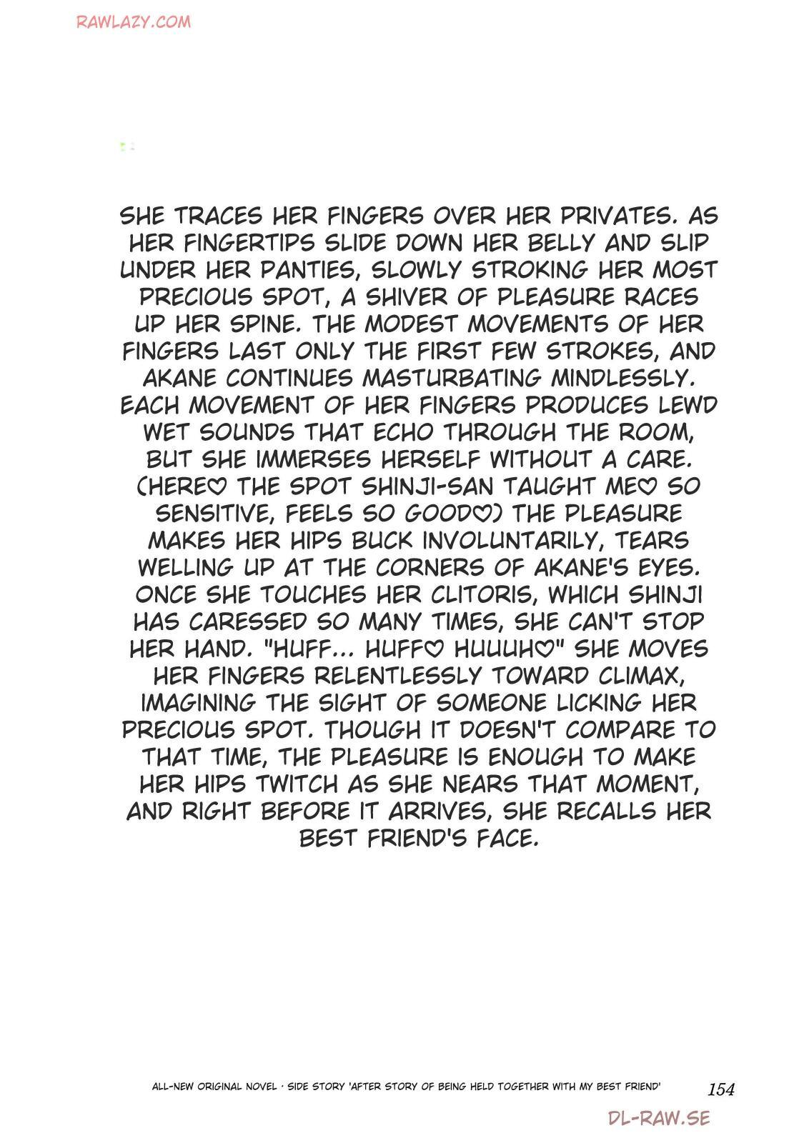 The Cuckolding Wizard’s Adventure VOL 4 [English] [MTL] [Digital] - Page 156