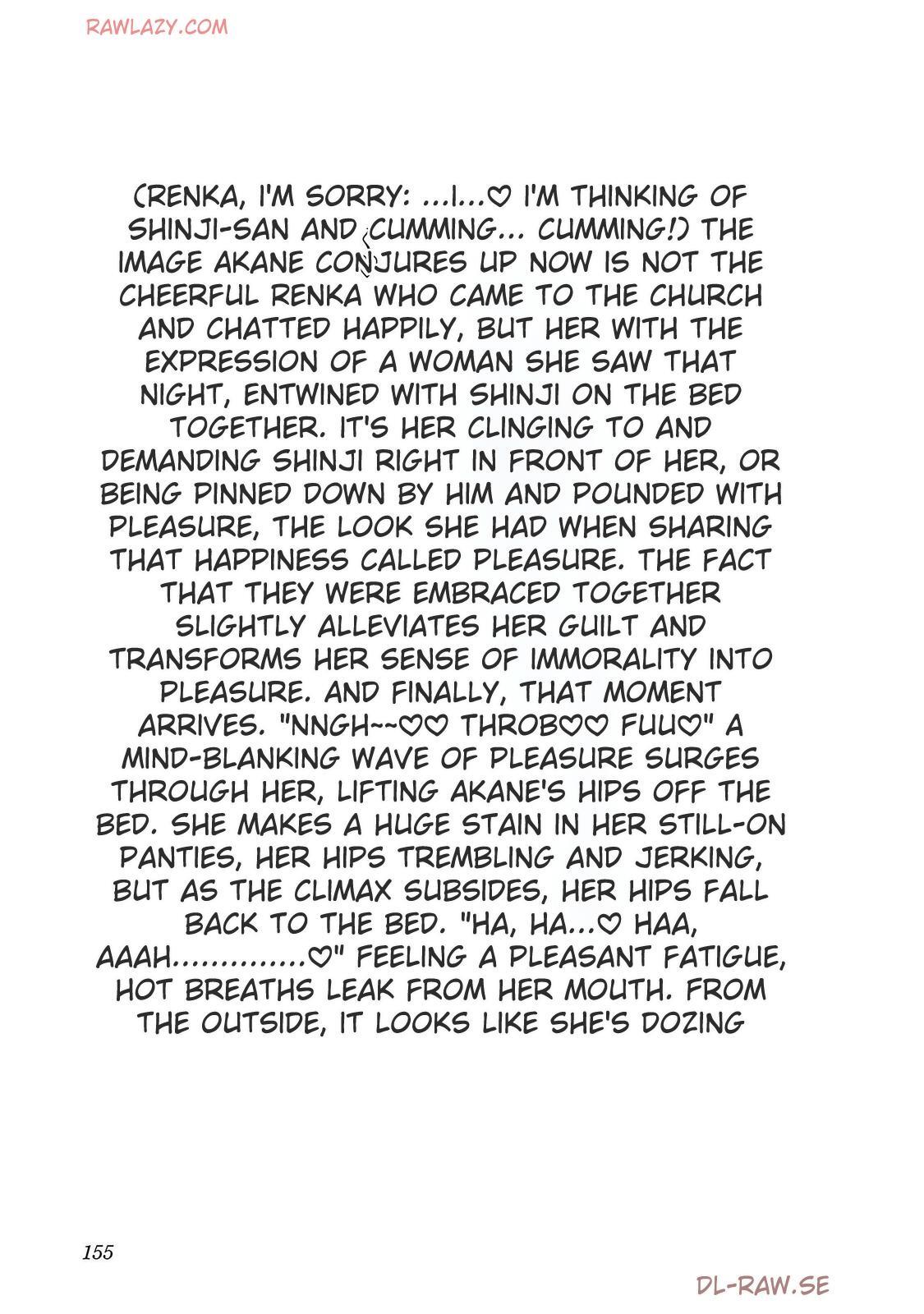 The Cuckolding Wizard’s Adventure VOL 4 [English] [MTL] [Digital] - Page 157