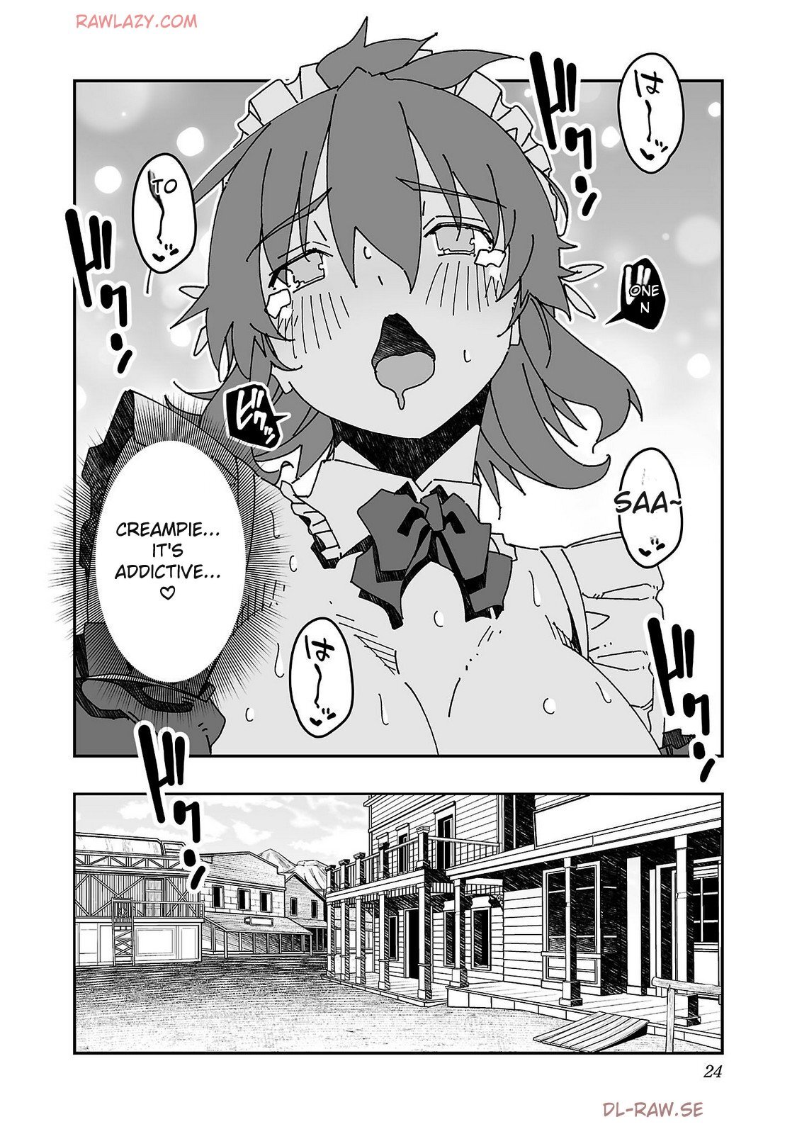 The Cuckolding Wizard’s Adventure VOL 4 [English] [MTL] [Digital] - Page 26